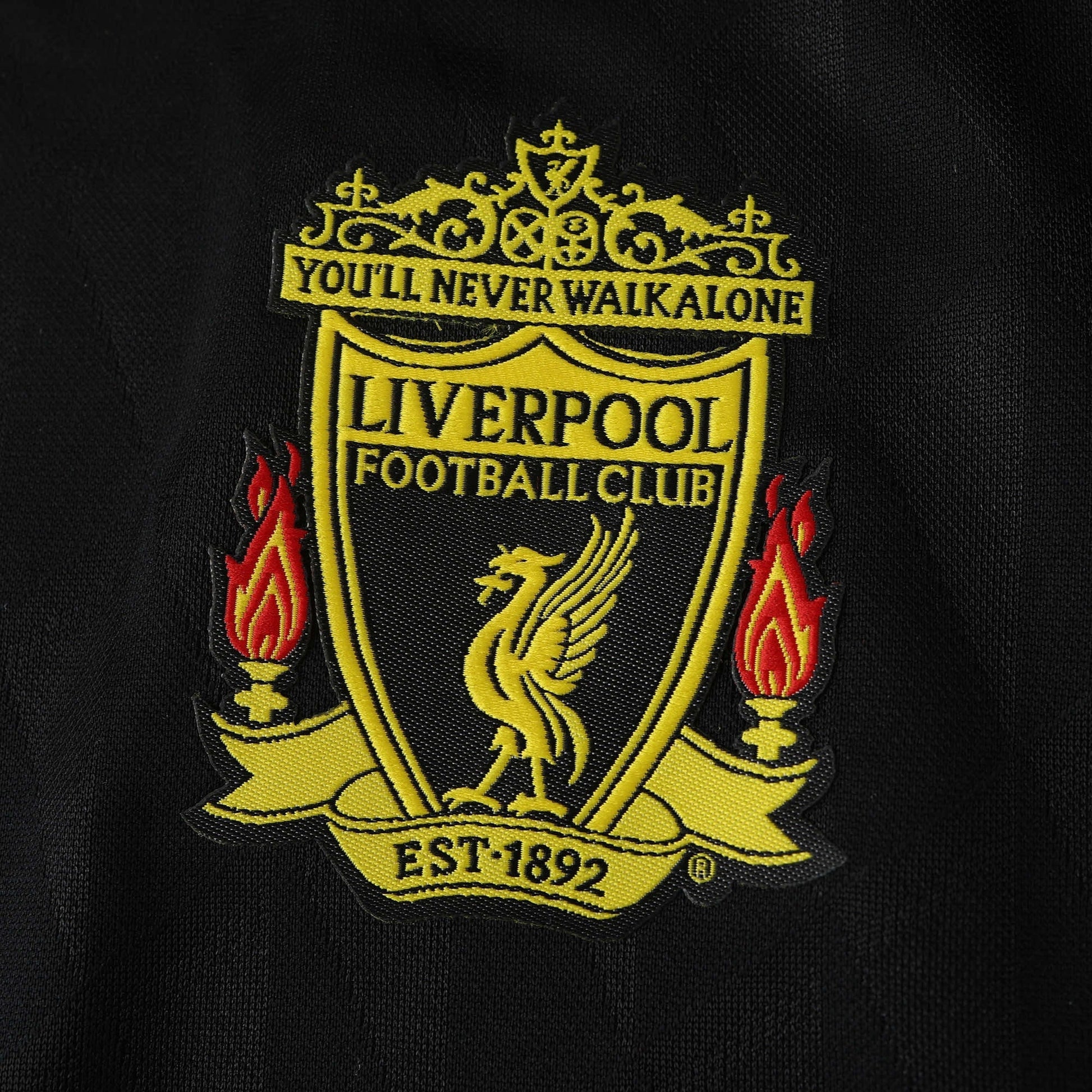 Retro Third 2010/11 Shirt