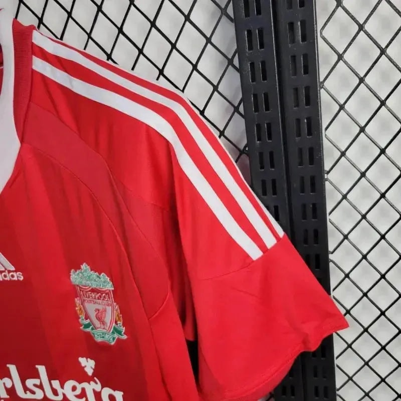 Retro 2008/09 Shirt