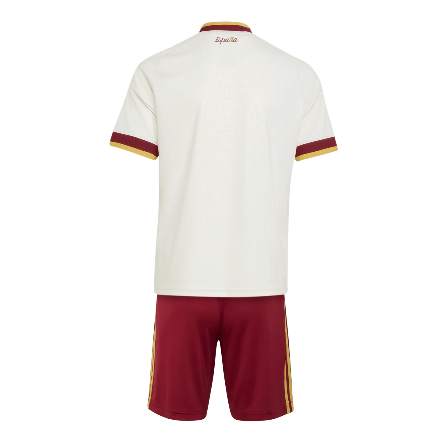 Away 26/27 Kids Shirt Kit