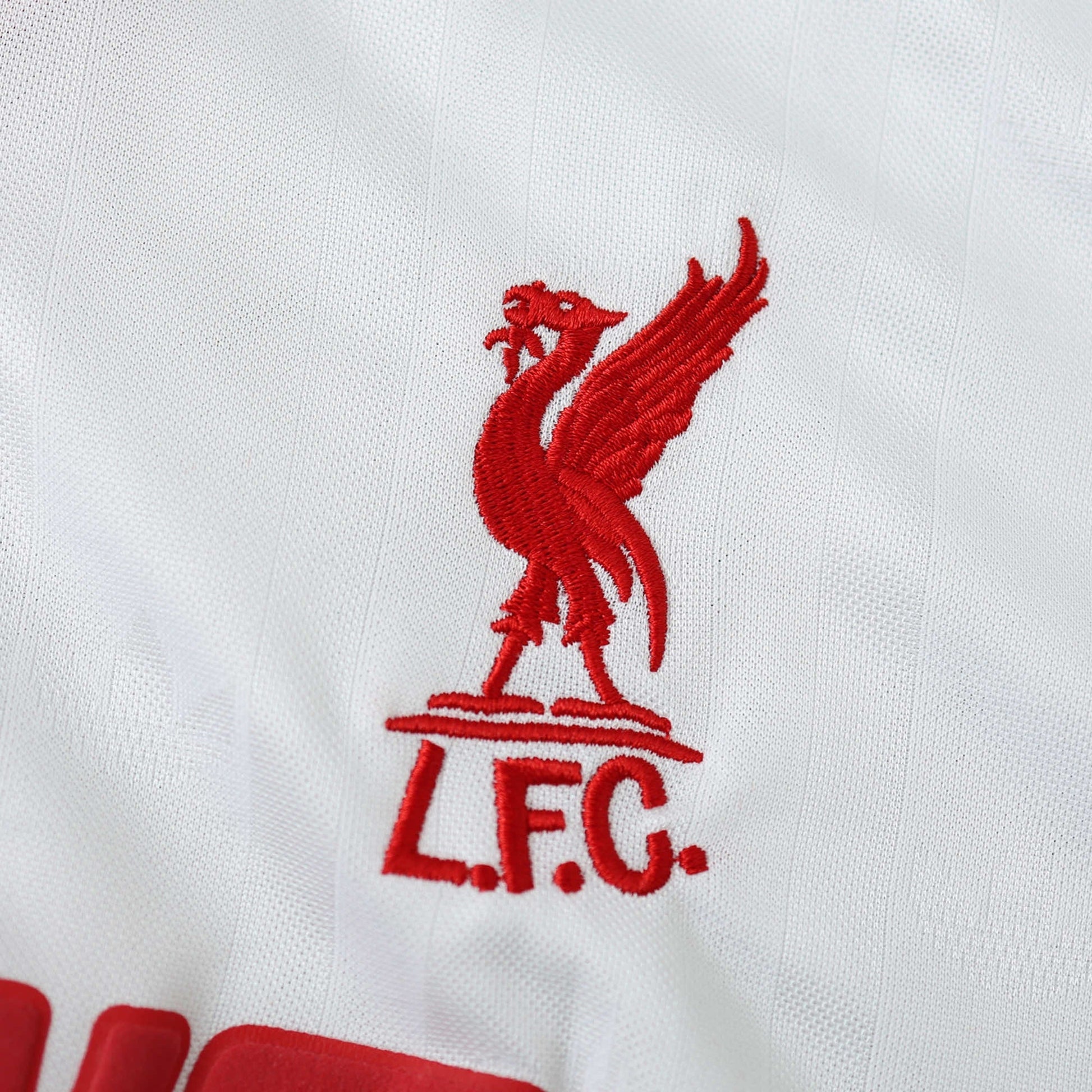 Retro Away 1985/87 Shirt