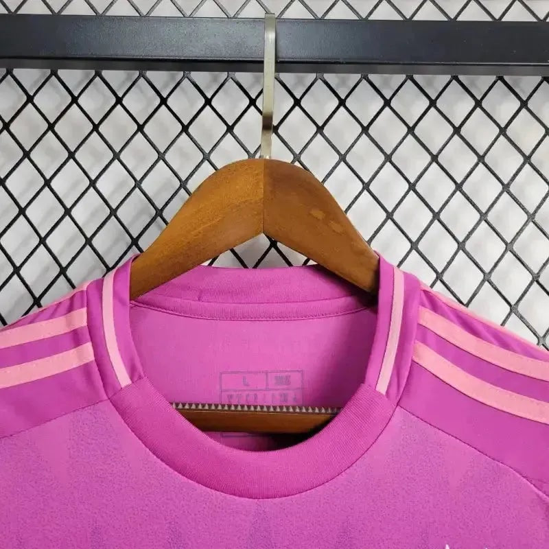 Away 24/25 Men’s Shirt