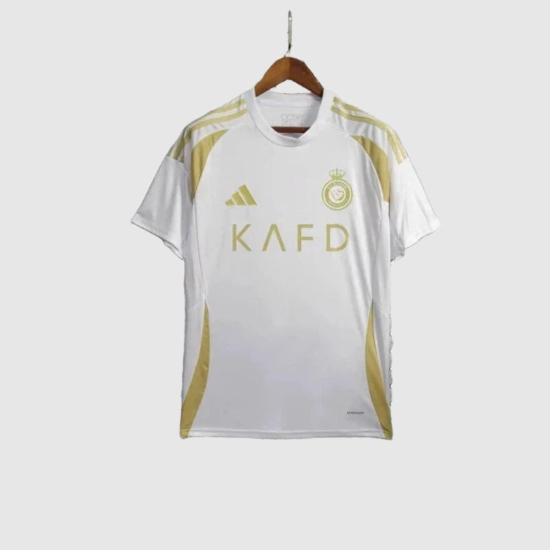 Away 24/25 Men’s Shirt