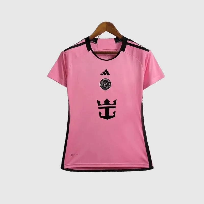 Home 24/25 Women’s Shirt