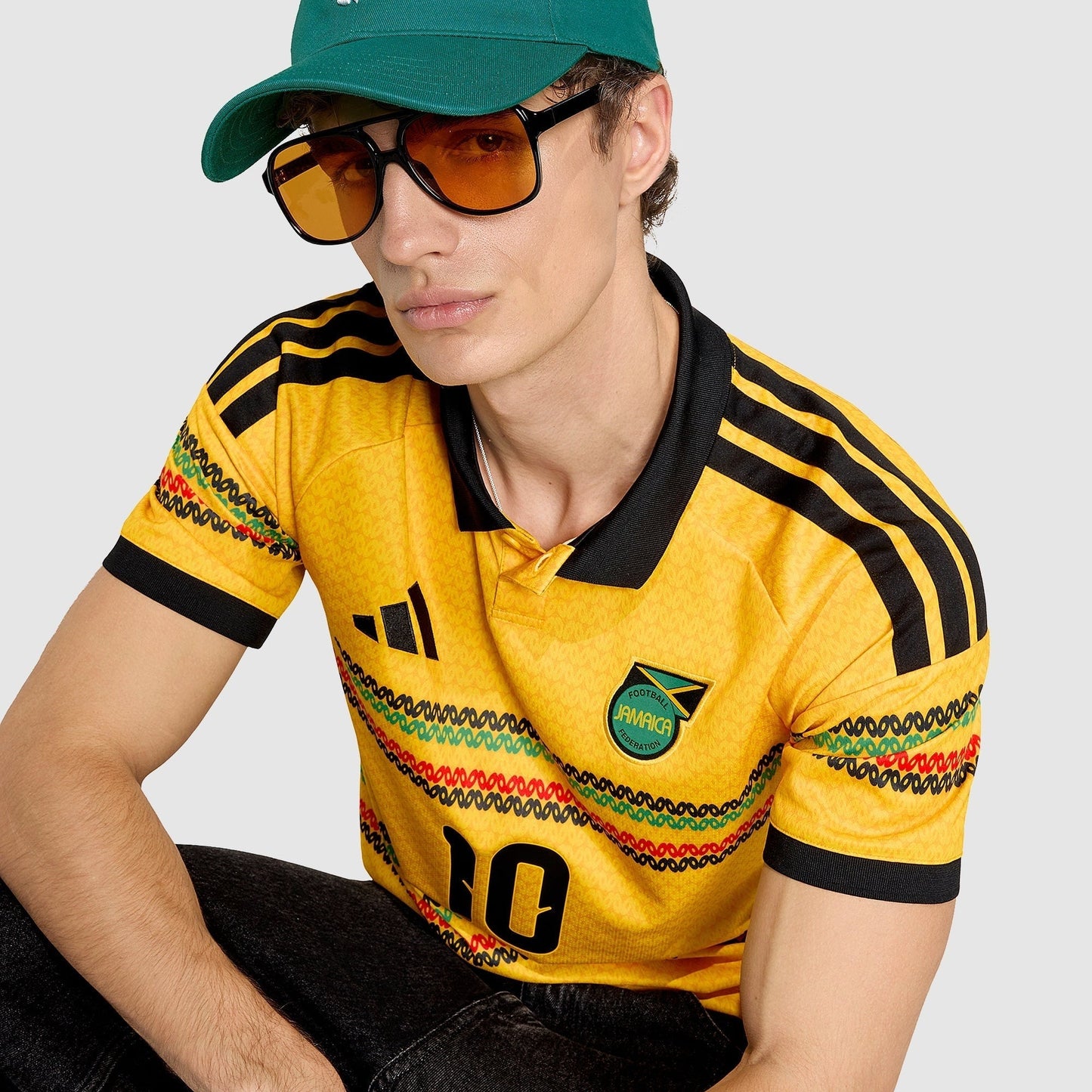 Home 26/27 Men’s Shirt