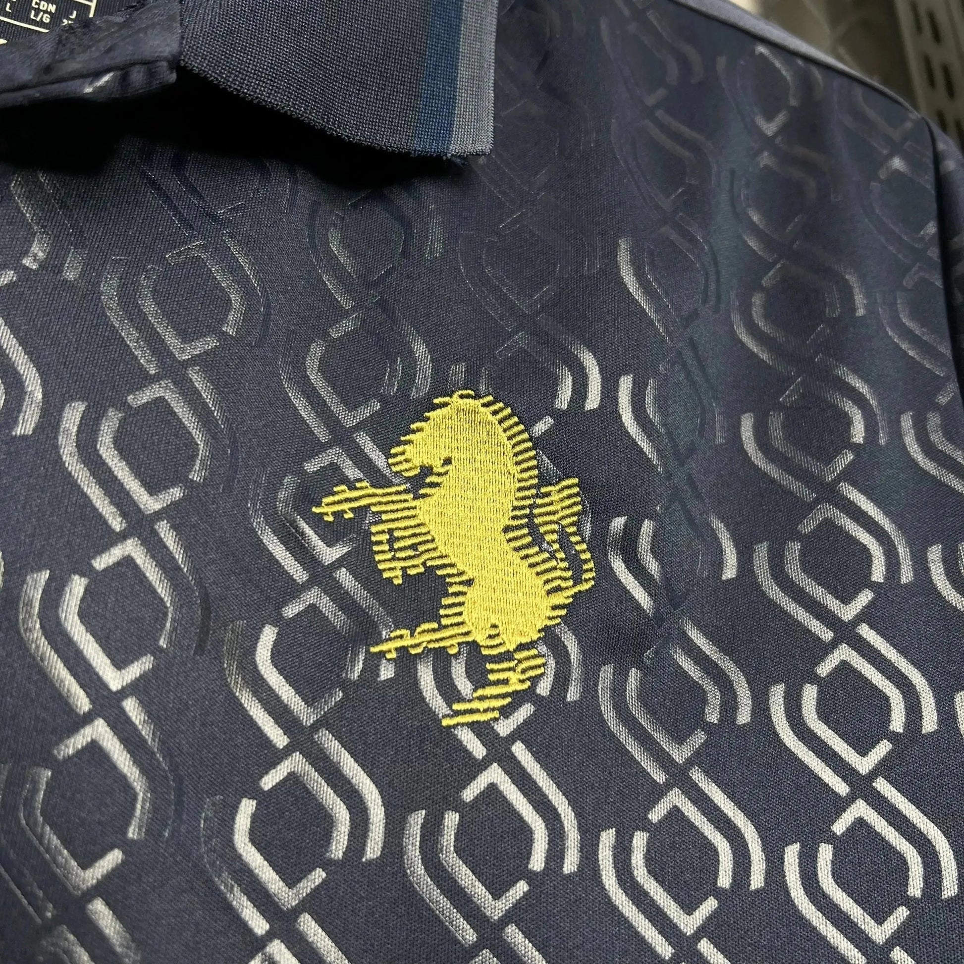 Away 24/25 Men’s Shirt