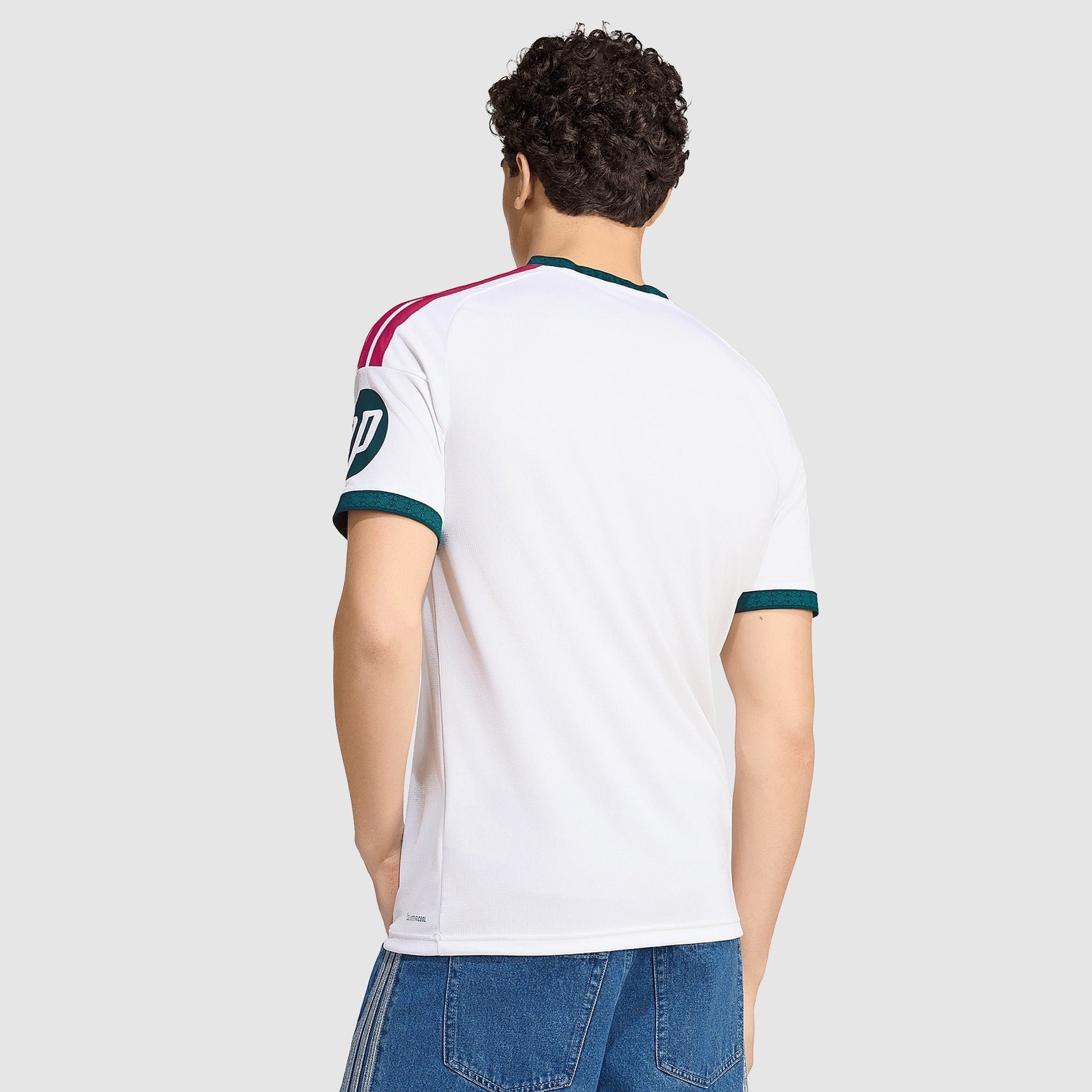 Home 26/27 Men’s Shirt