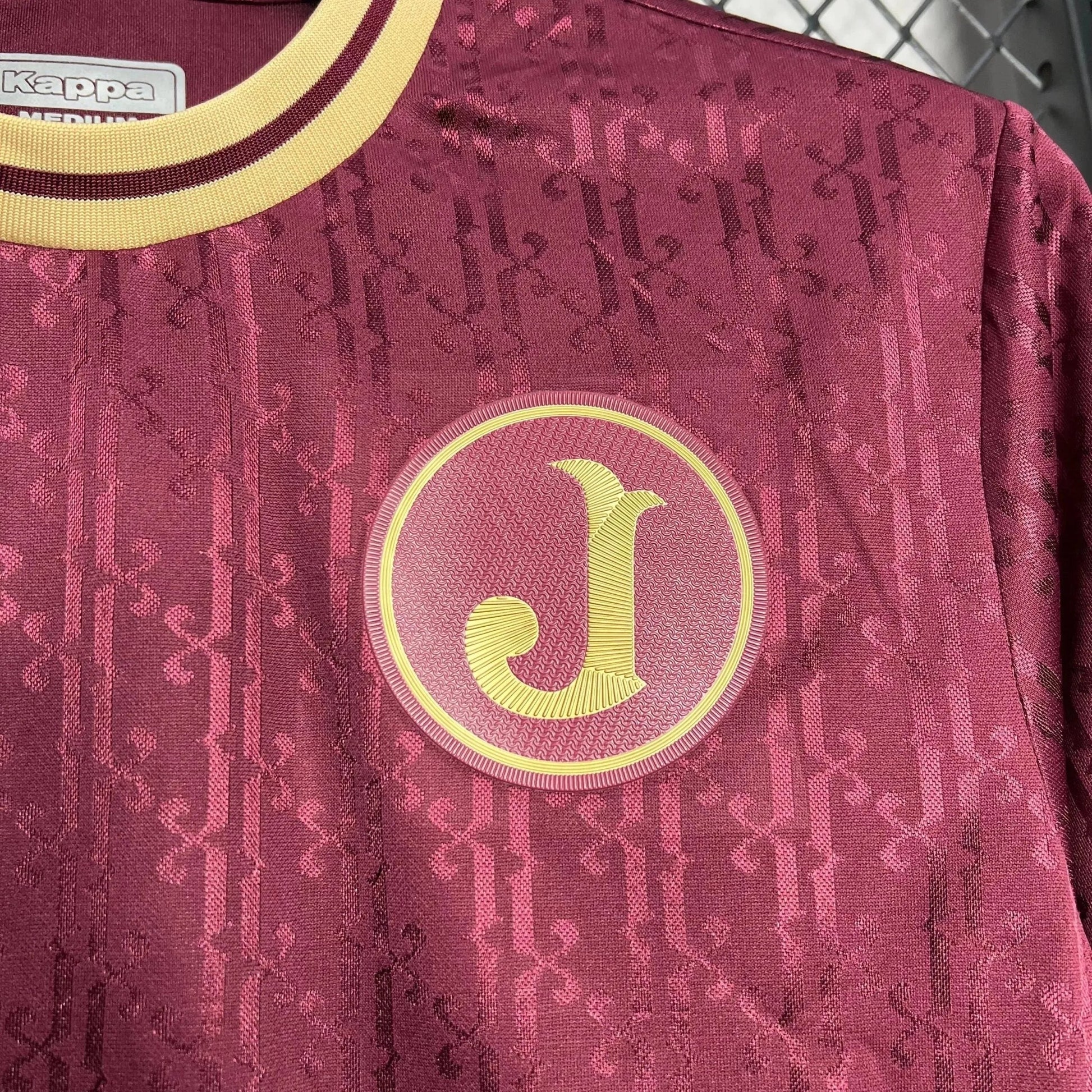 Centenary 24/25 Home Men’s Shirt