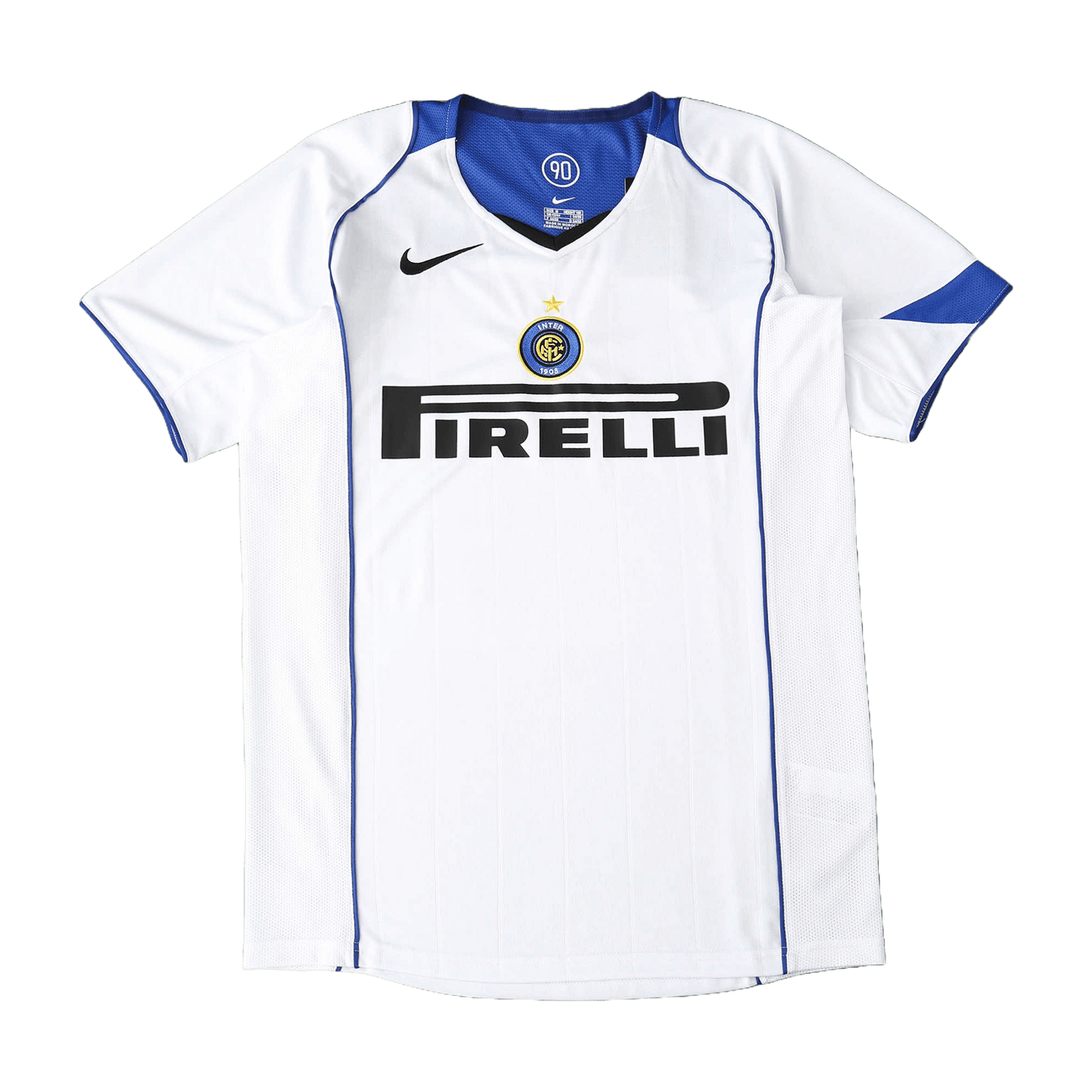 Retro Away 2004/05 Shirt