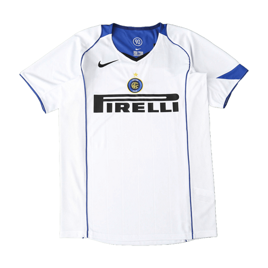 Retro Away 2004/05 Shirt