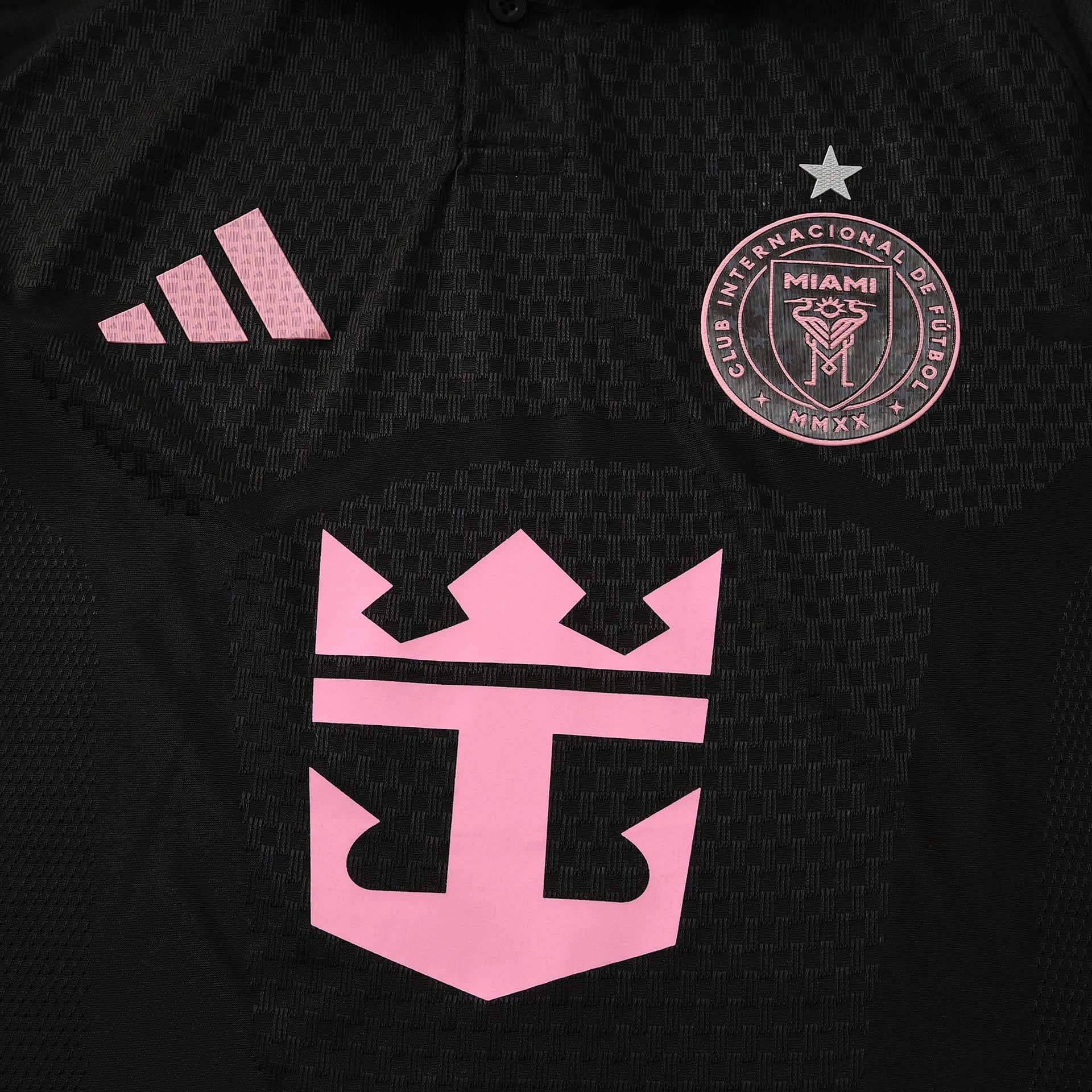 Away 26/27 Player Edition Shirt