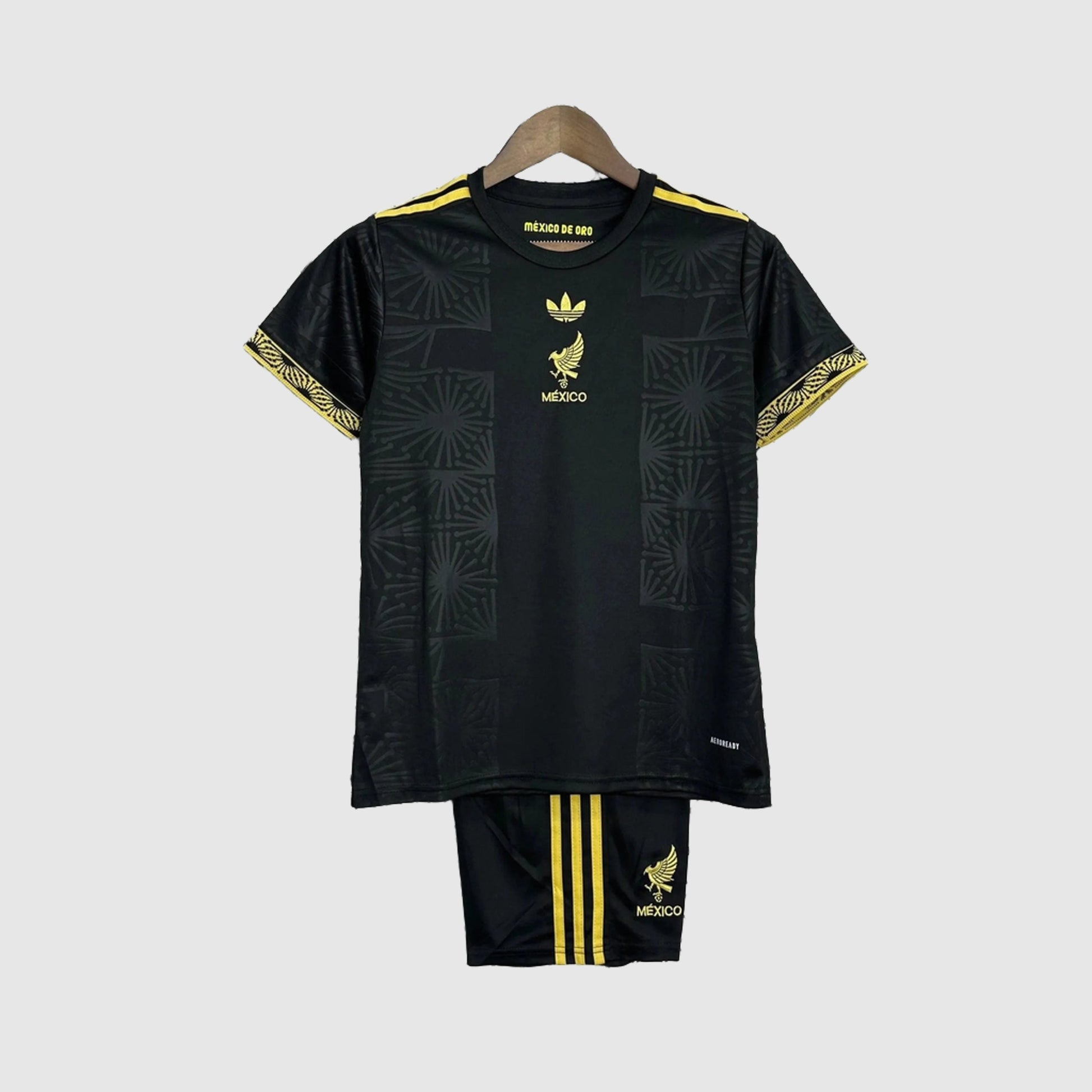 Kids 25/26 Shirt Kit