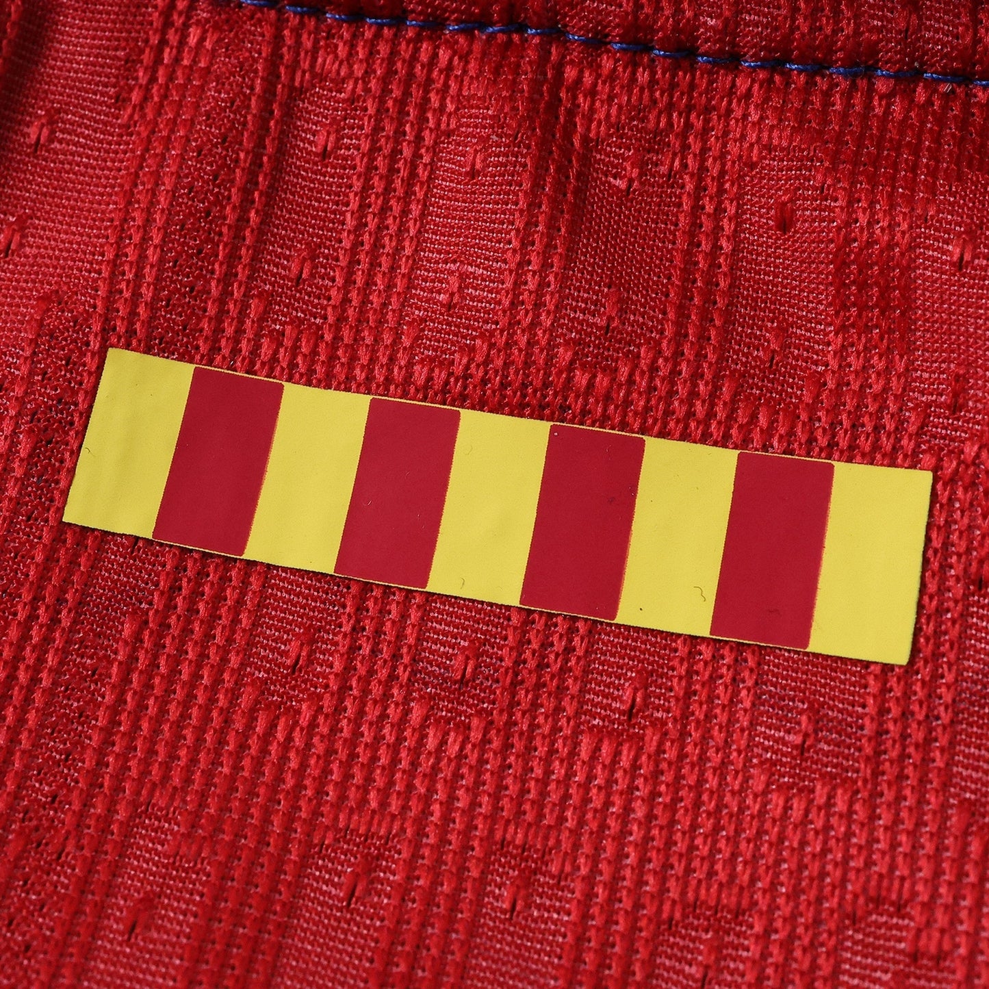 Fourth 25/26 Player Edition Shirt