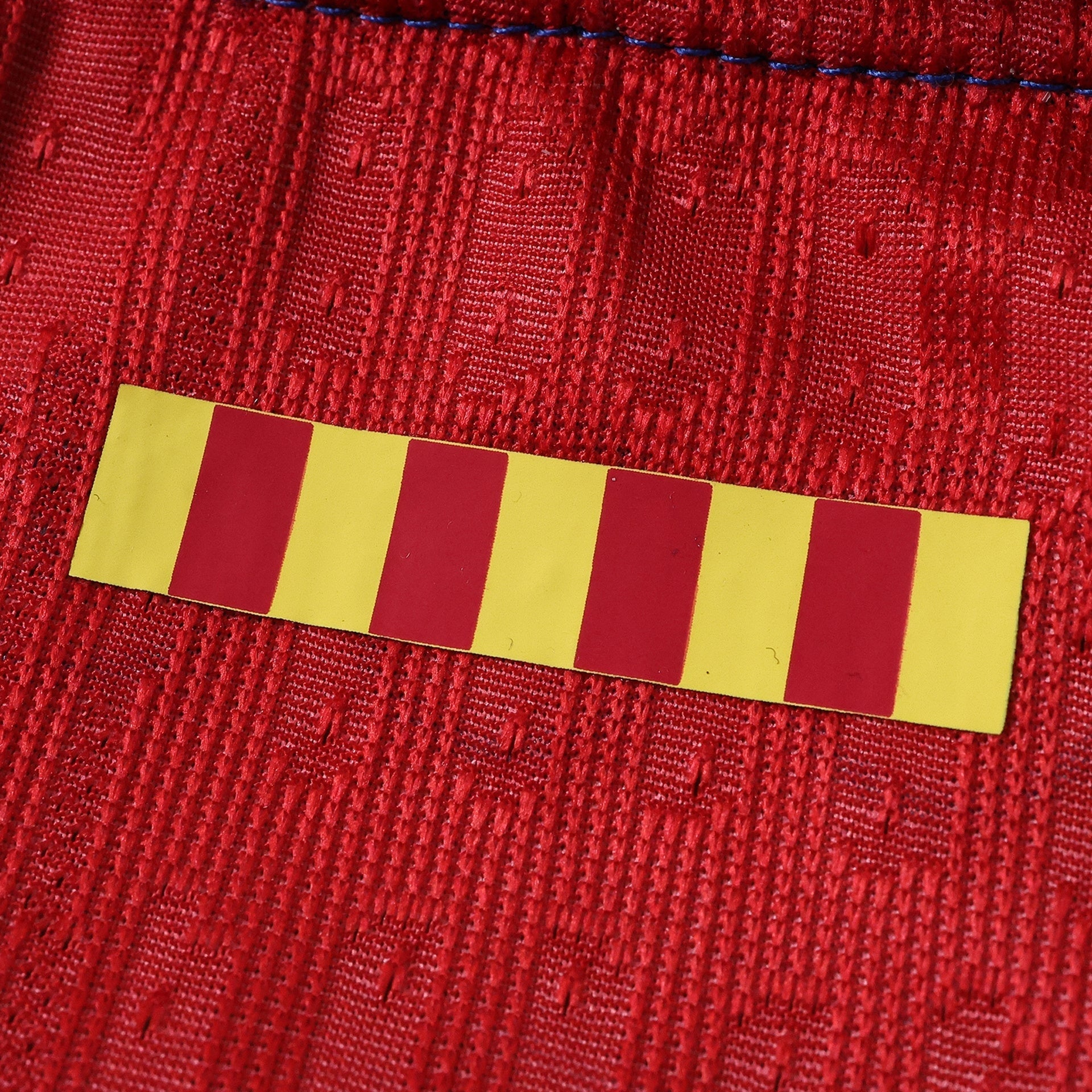 Fourth 25/26 Player Edition Shirt