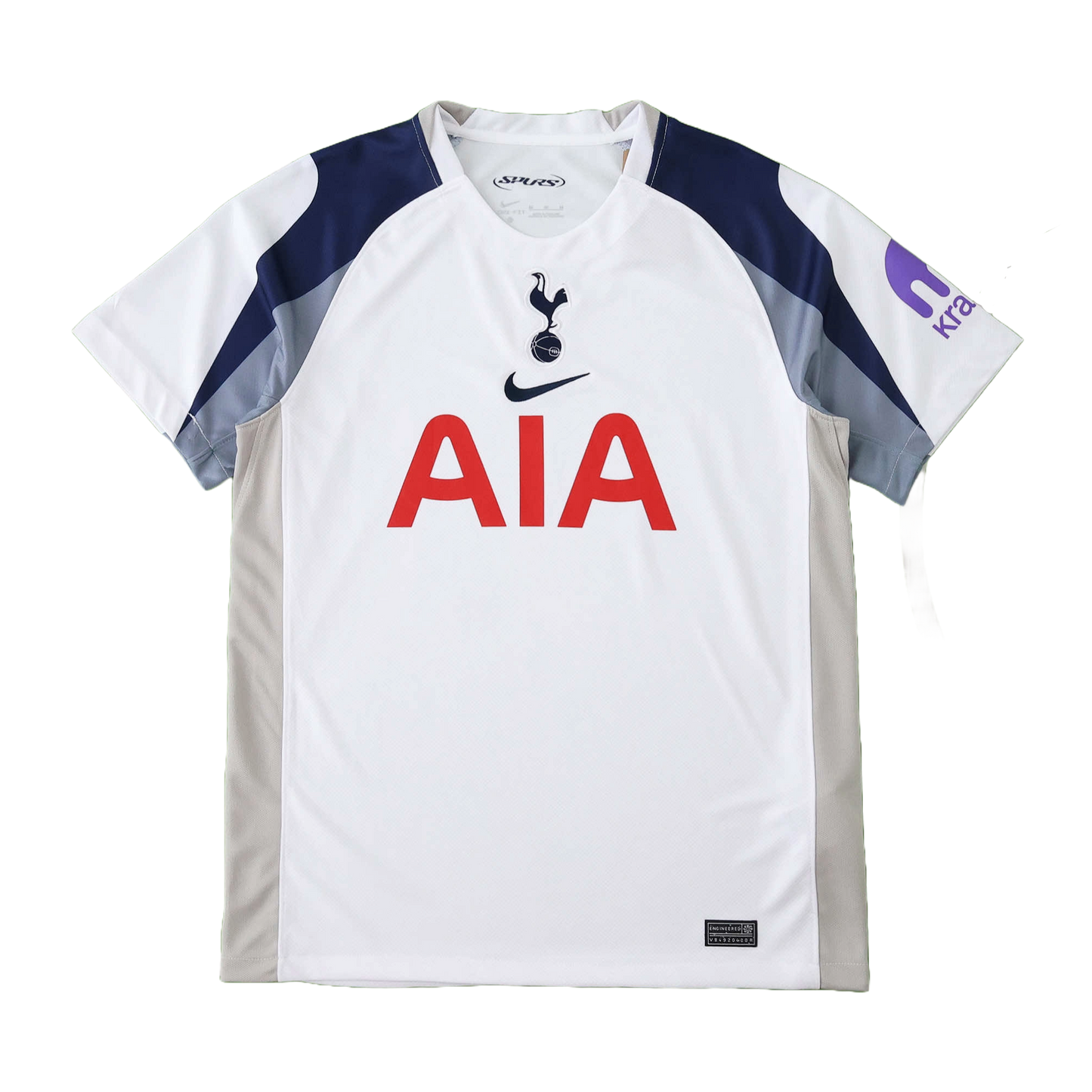 Home 25/26 Men’s Shirt