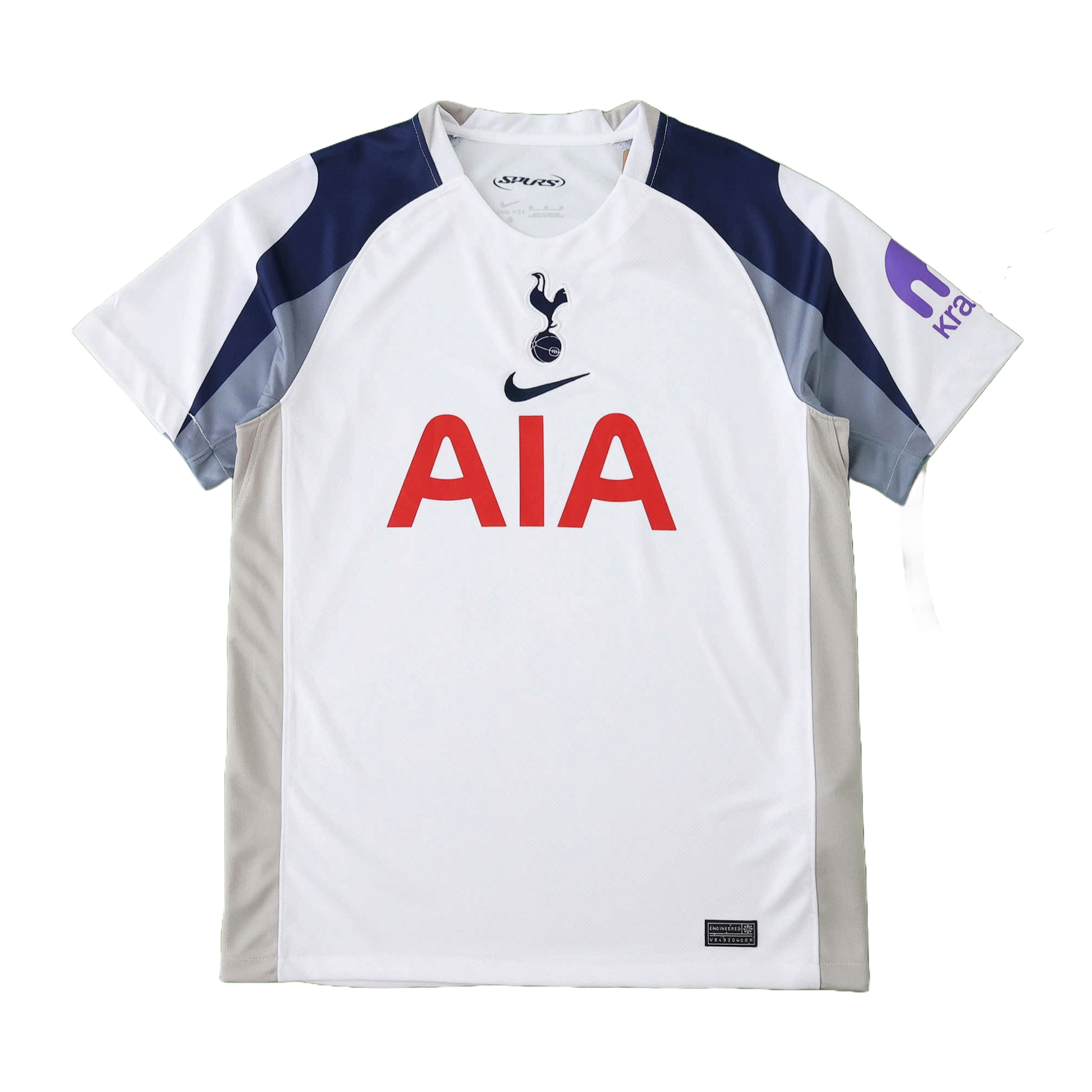 Home 25/26 Men’s Shirt