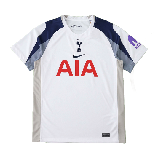 Home 25/26 Men’s Shirt
