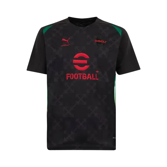 Special Edition Pre-Match Shirt