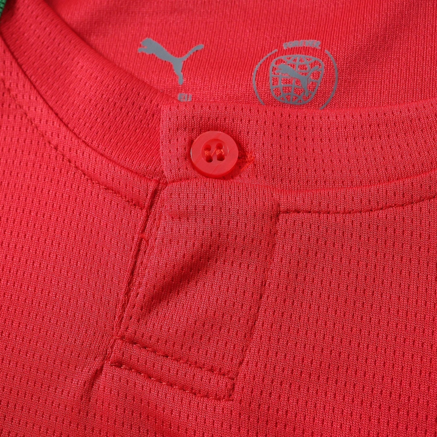 Home 26/27 Men’s Shirt