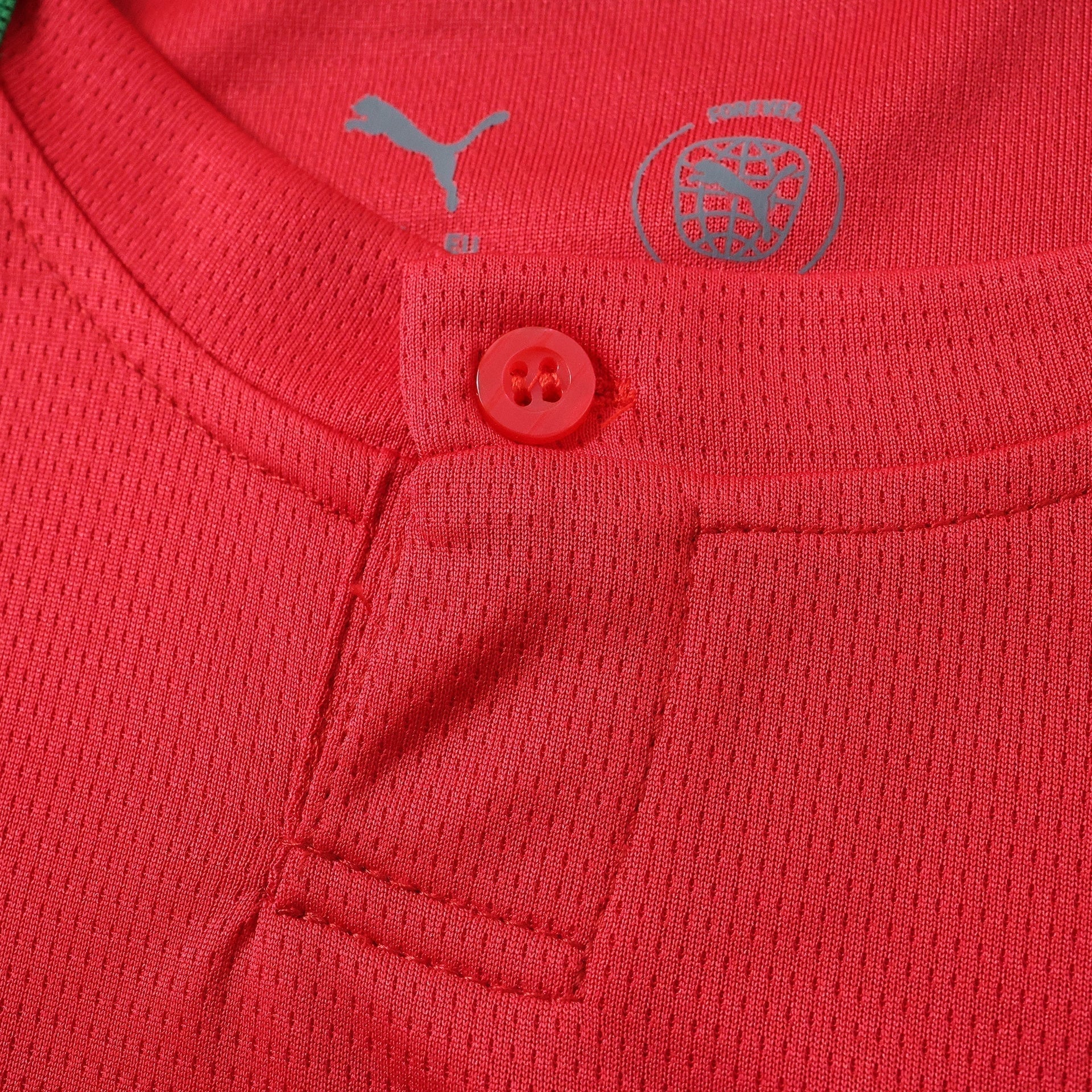 Home 26/27 Men’s Shirt