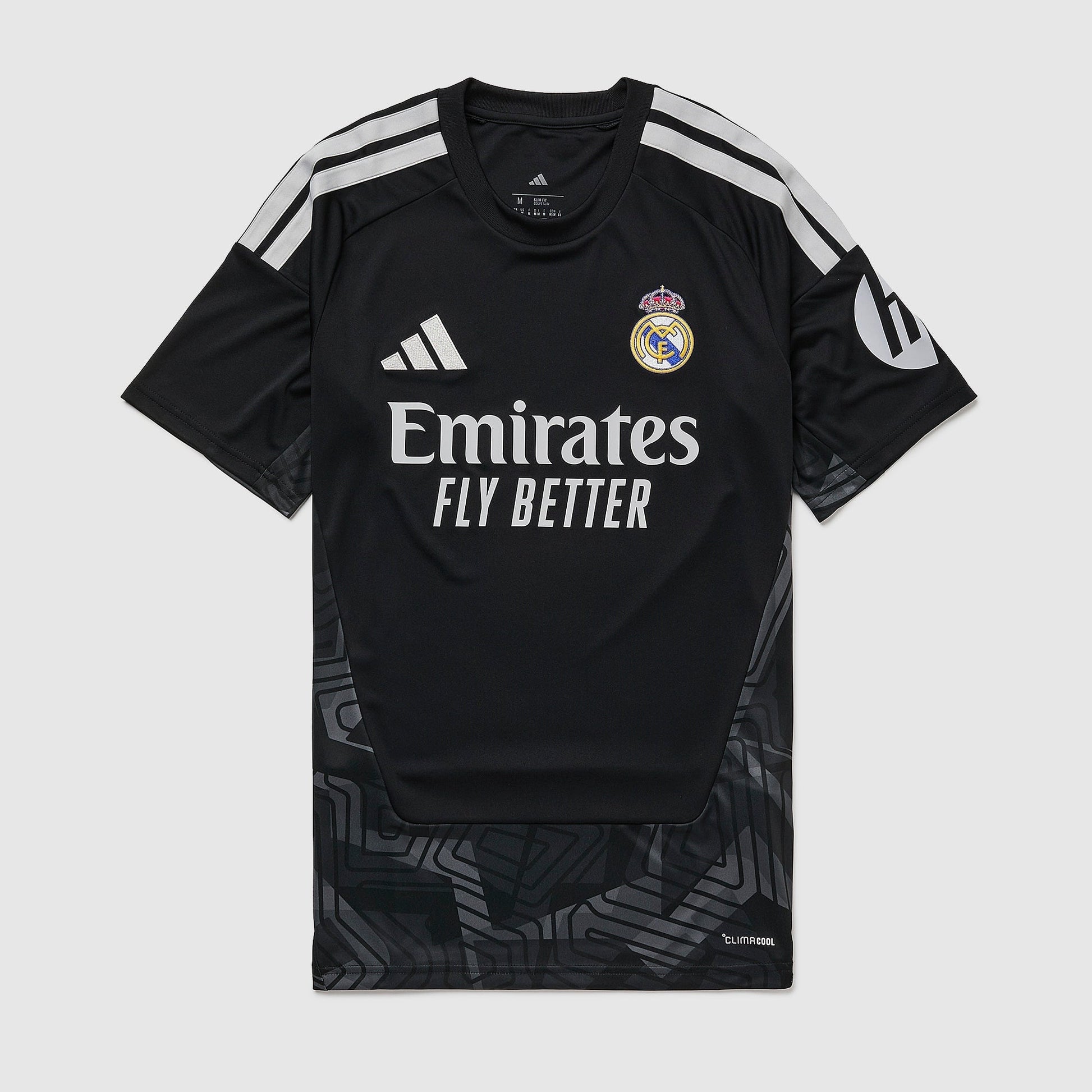 Goalkeeper 26/27 Shirt