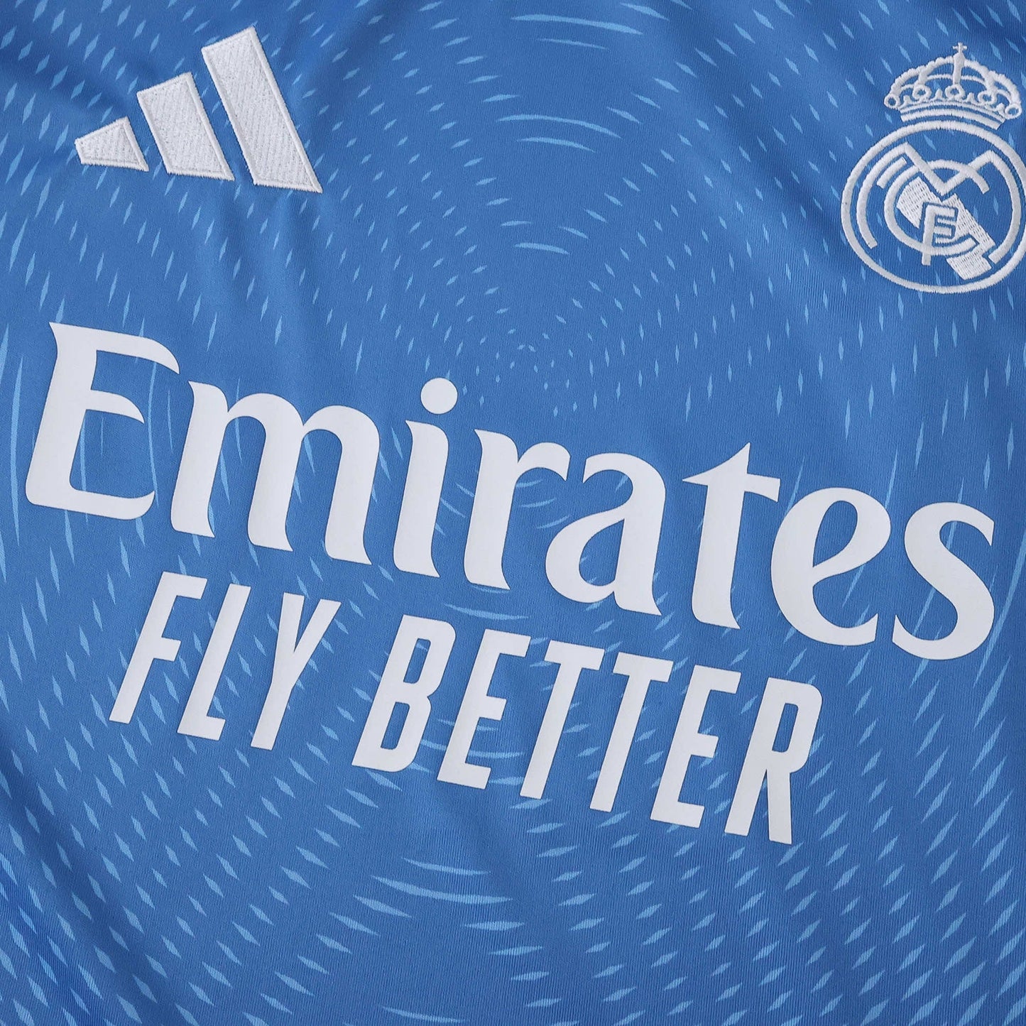 Goalkeeper 25/26 Shirt