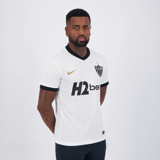 Away 26/27 Player Edition Shirt
