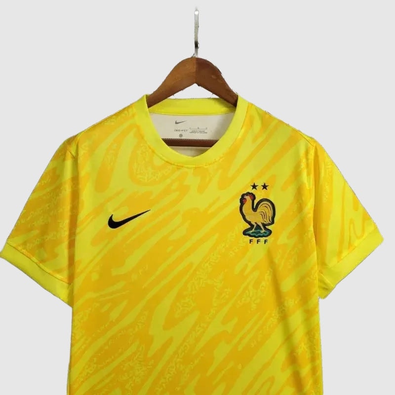 Goalkeeper 24/25 Shirt