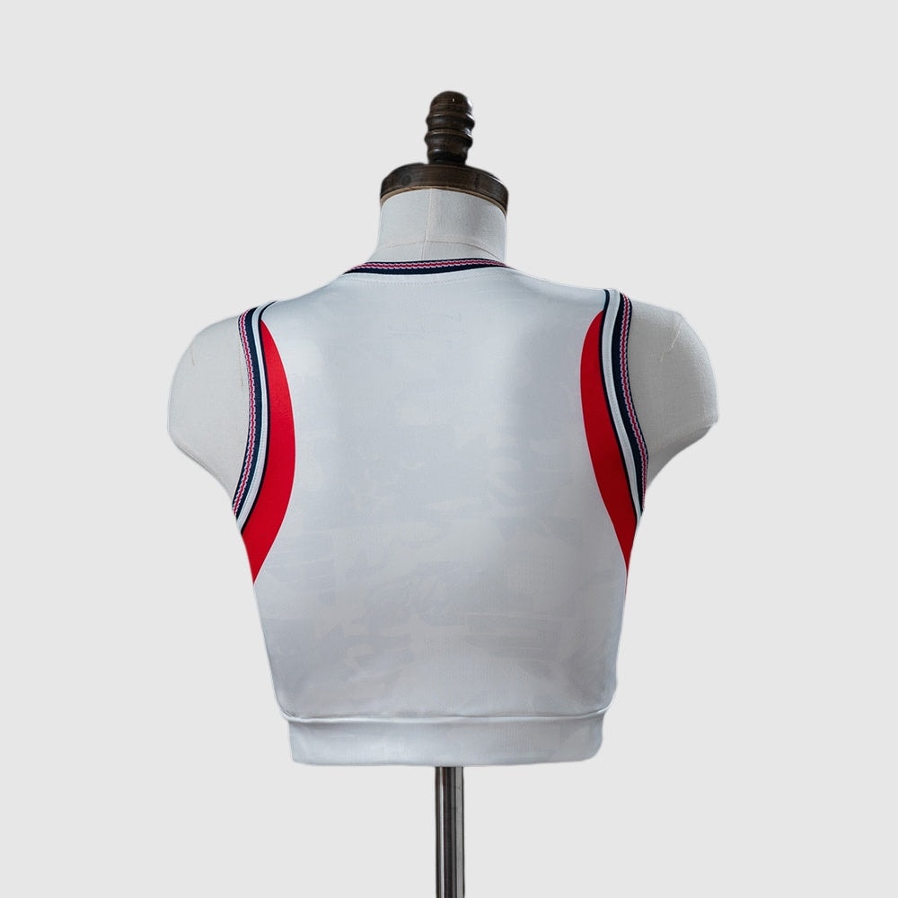 Home 26/27 Women's Crop Tank Top