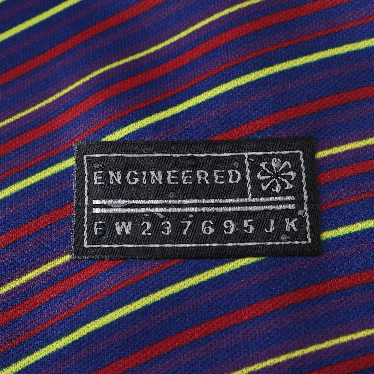 Pre-Match Third 25/26 Men’s Shirt