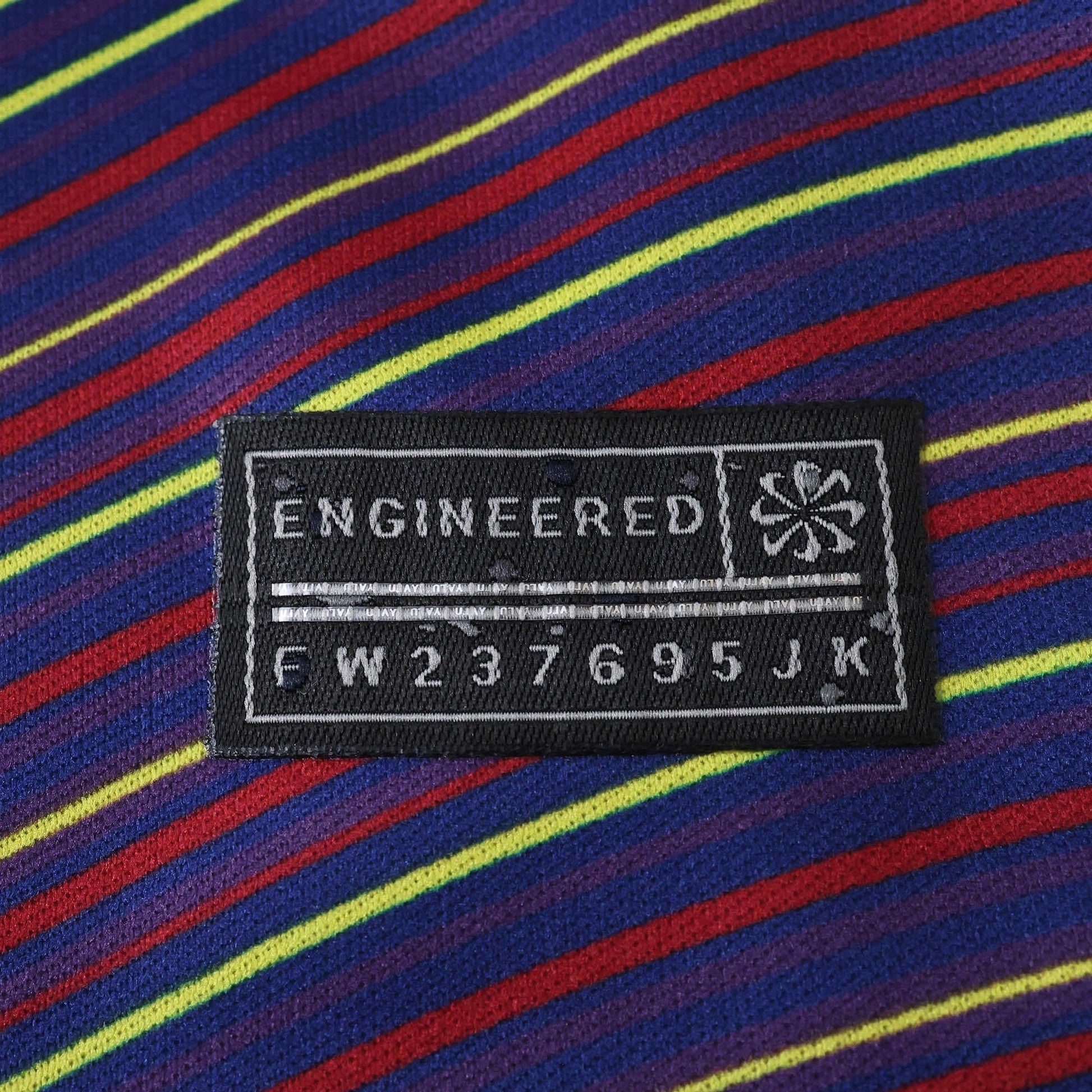 Pre-Match Third 25/26 Men’s Shirt