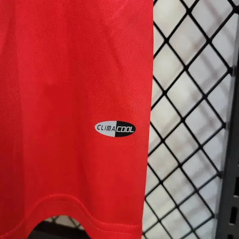 Retro 2008/09 Shirt