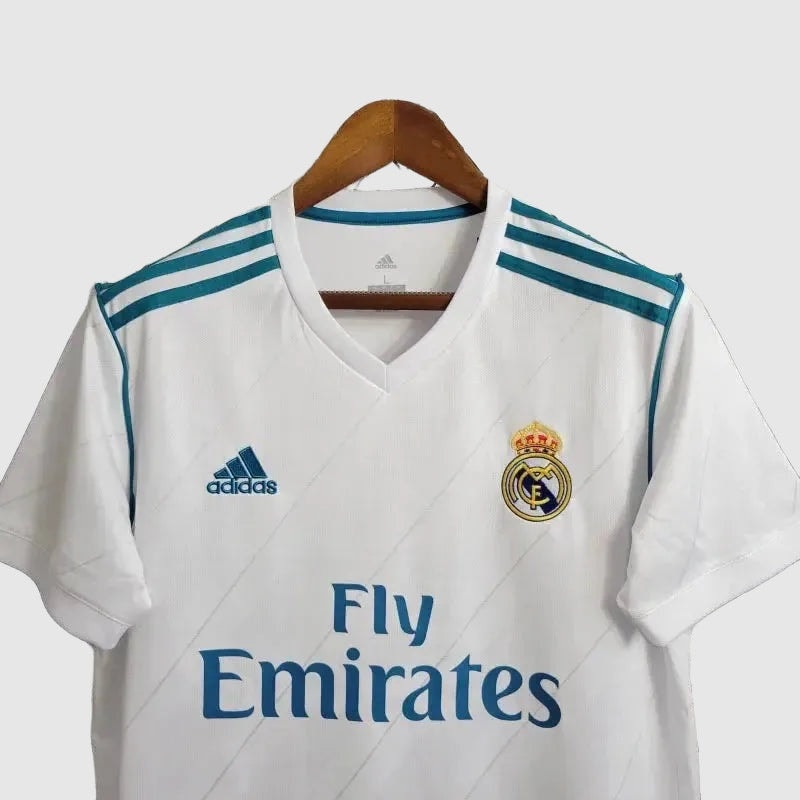Retro Home 2017/18 Shirt