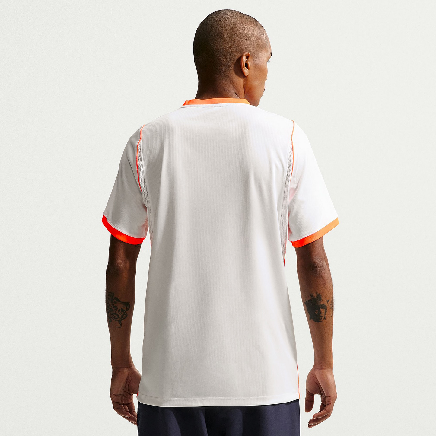 Away 26/27 Men’s Shirt