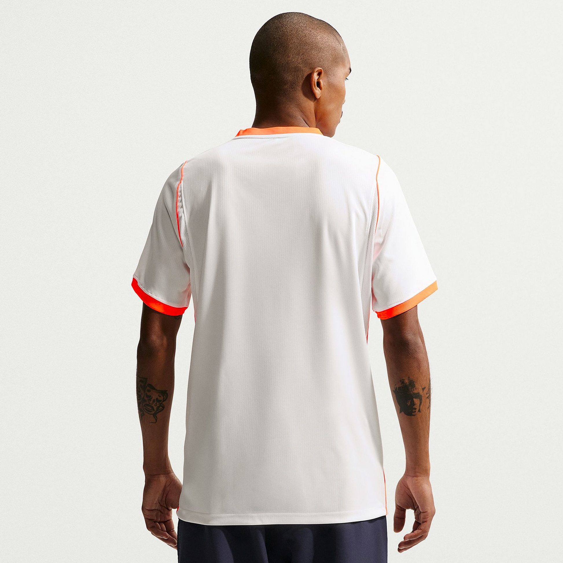 Away 26/27 Men’s Shirt