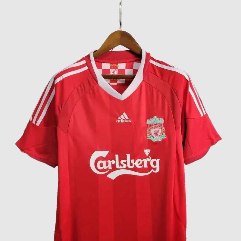 Retro 2008/09 Shirt