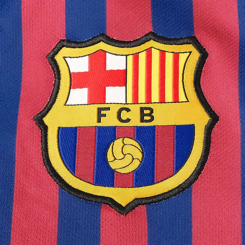 Retro Home 2018/19 Shirt