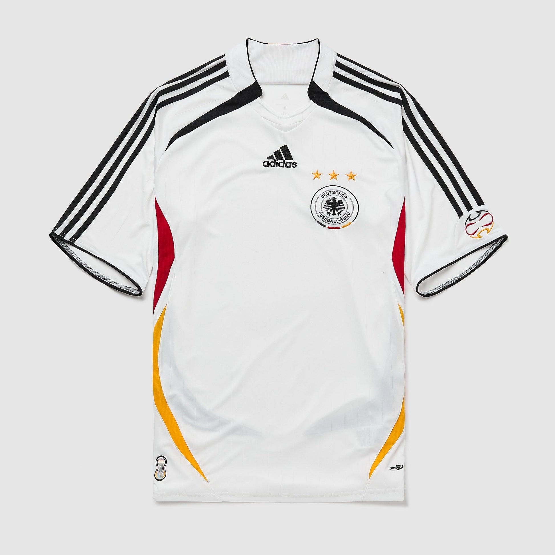 Retro Home 2006 Shirt