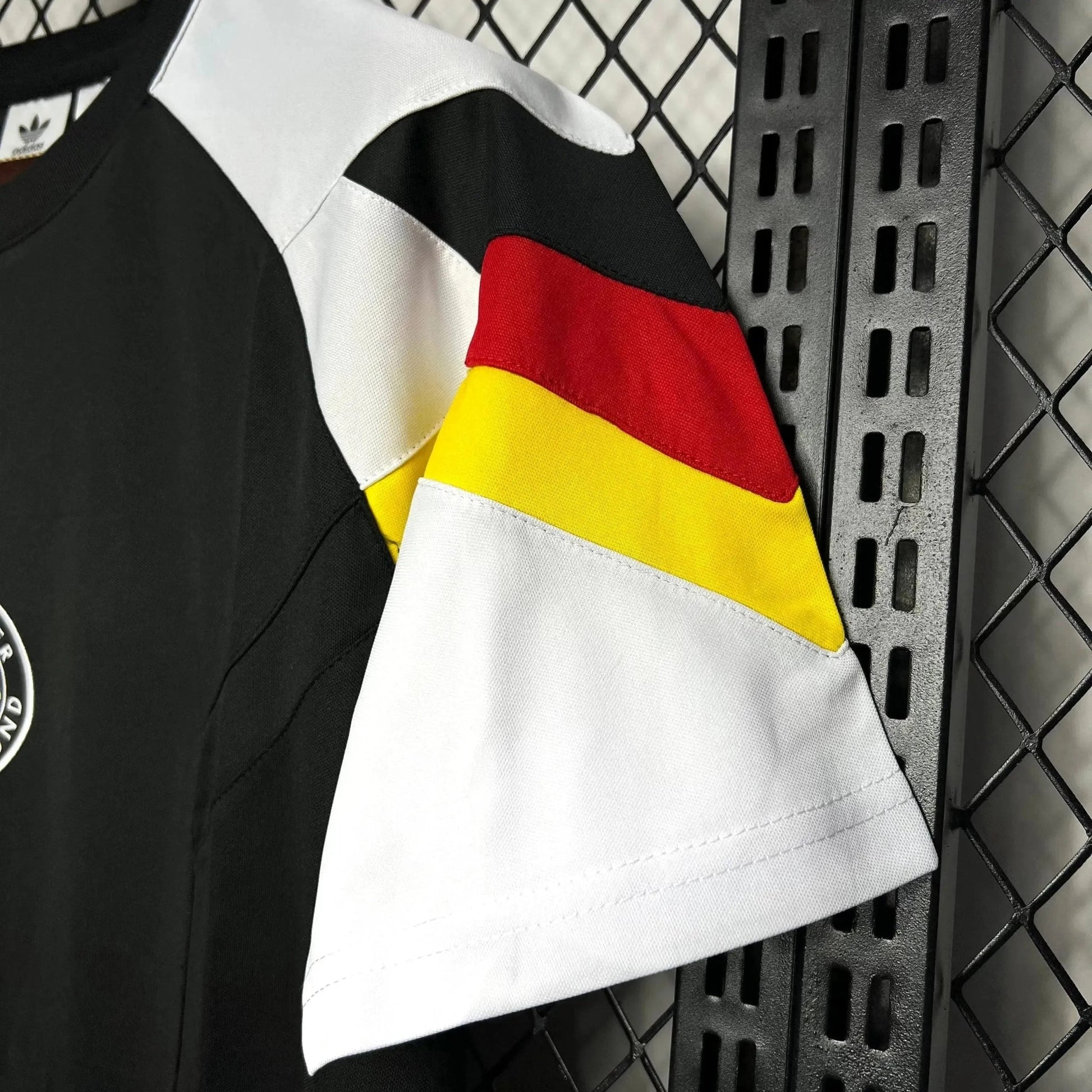 Pre-Match 24/25 Shirt