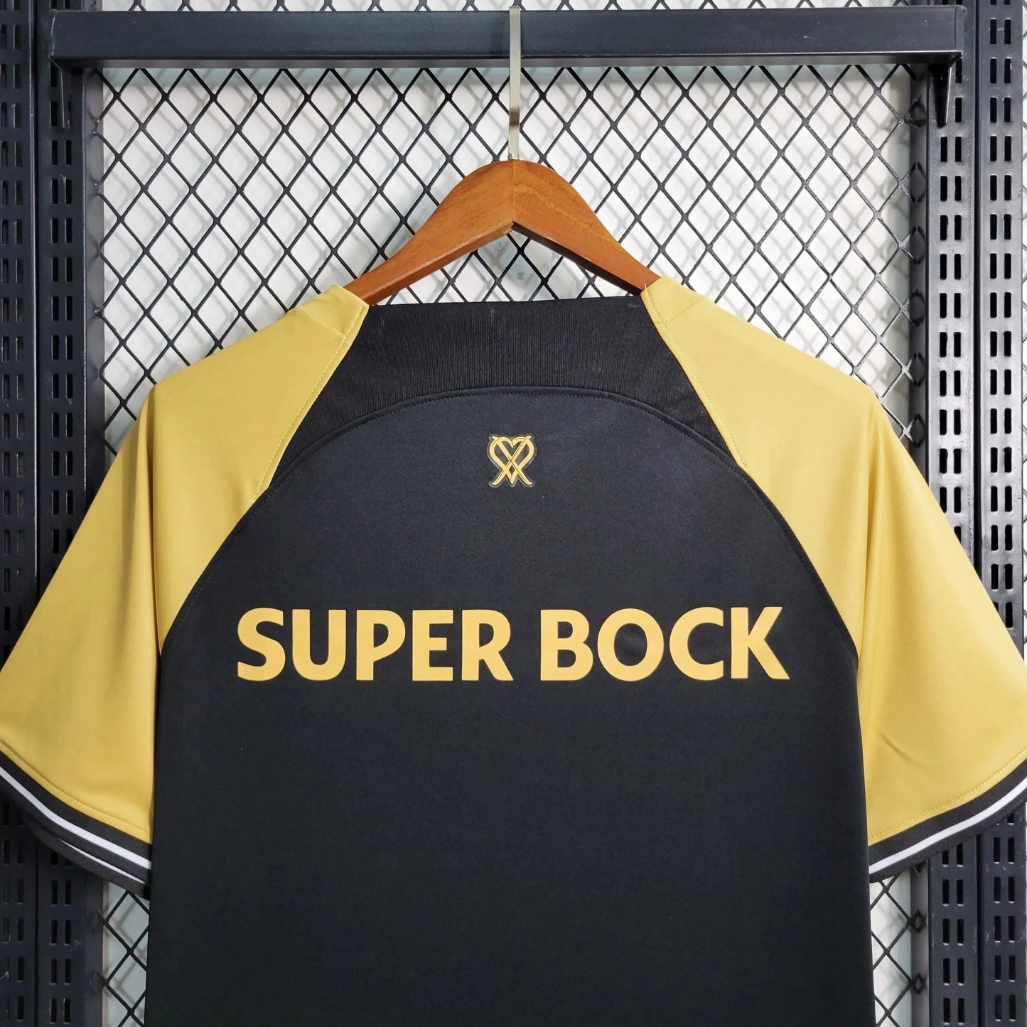 II 23/24 Away Men’s Shirt