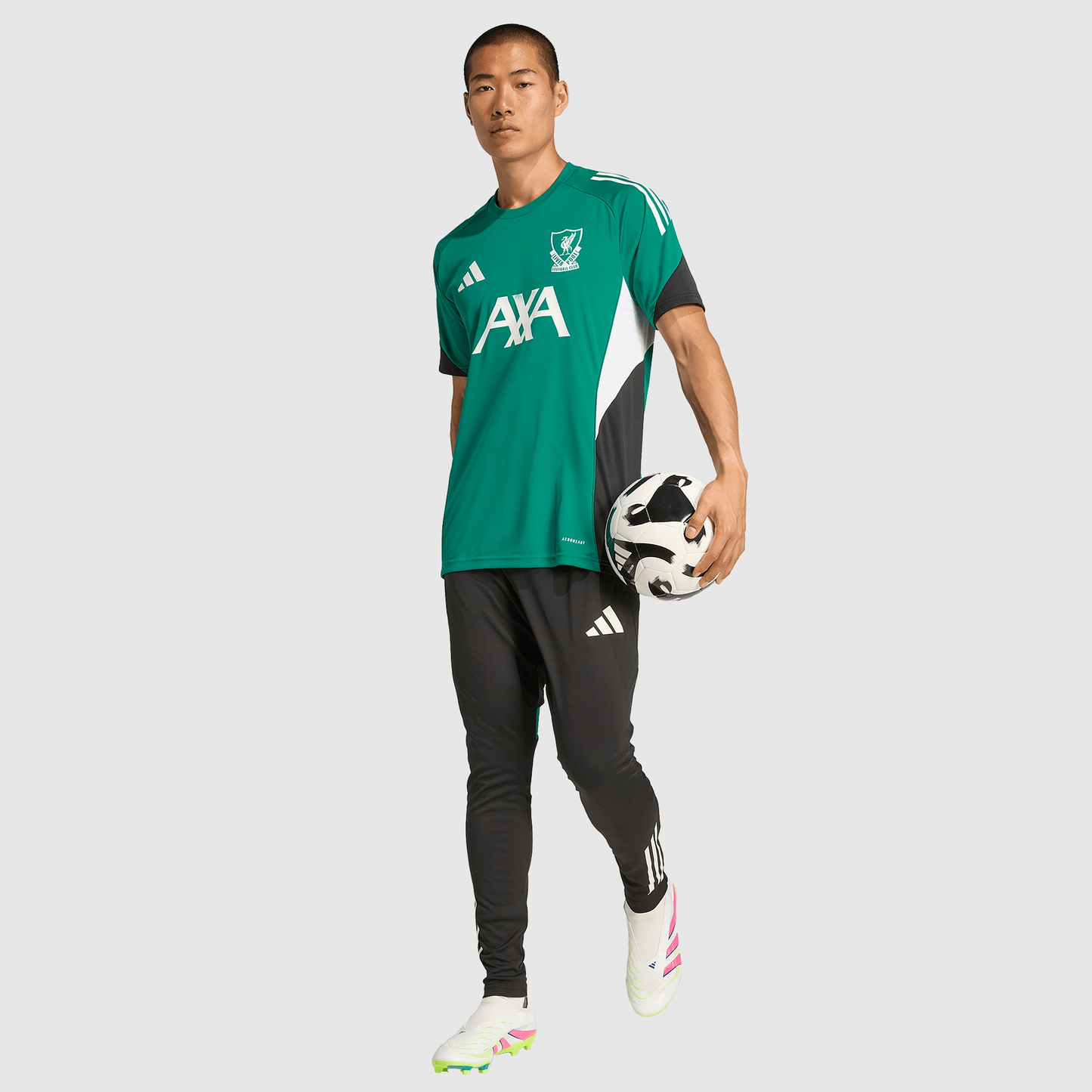 Training Top 25/26