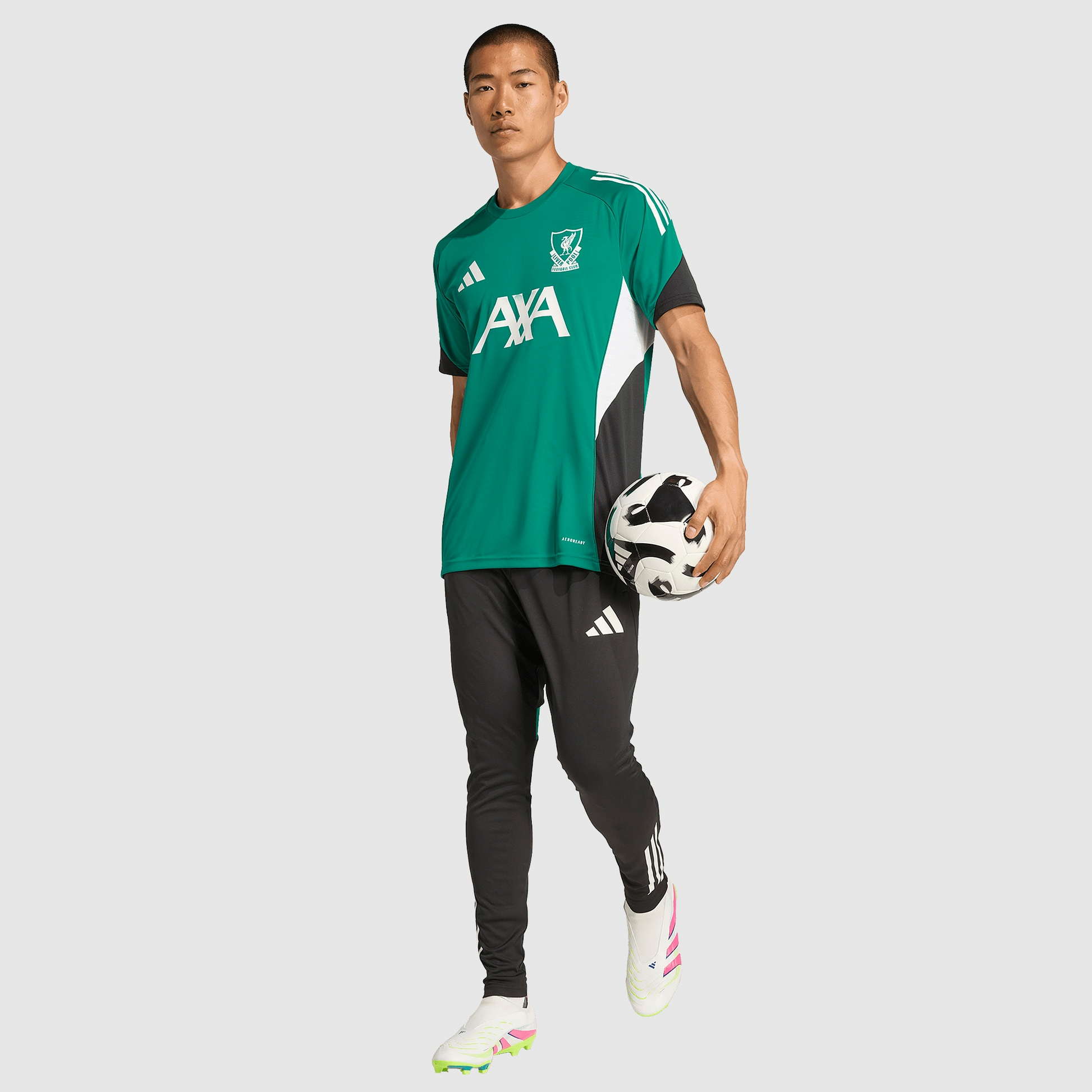 Training Top 25/26