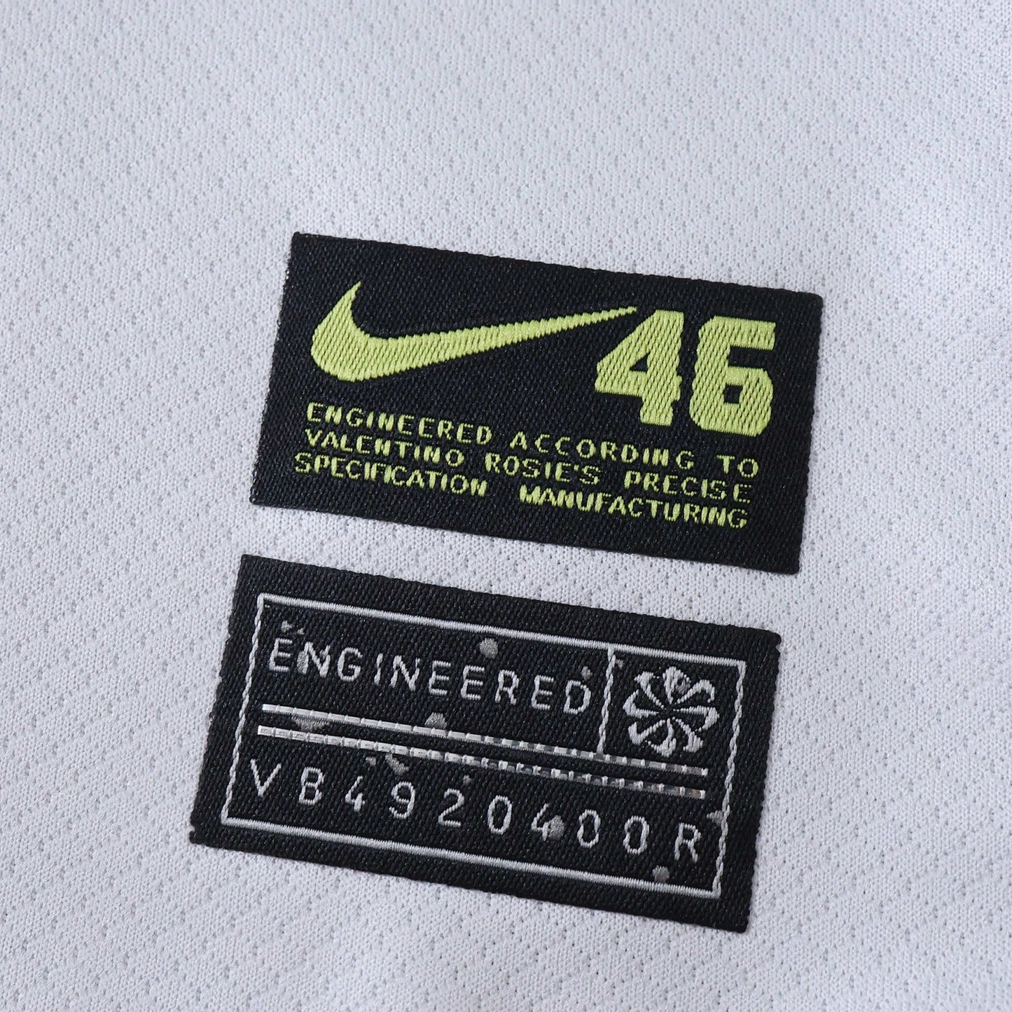 Special Edition Rossi Men’s Shirt