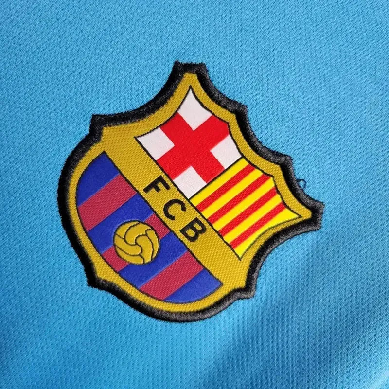 Retro Away 15/16 Shirt