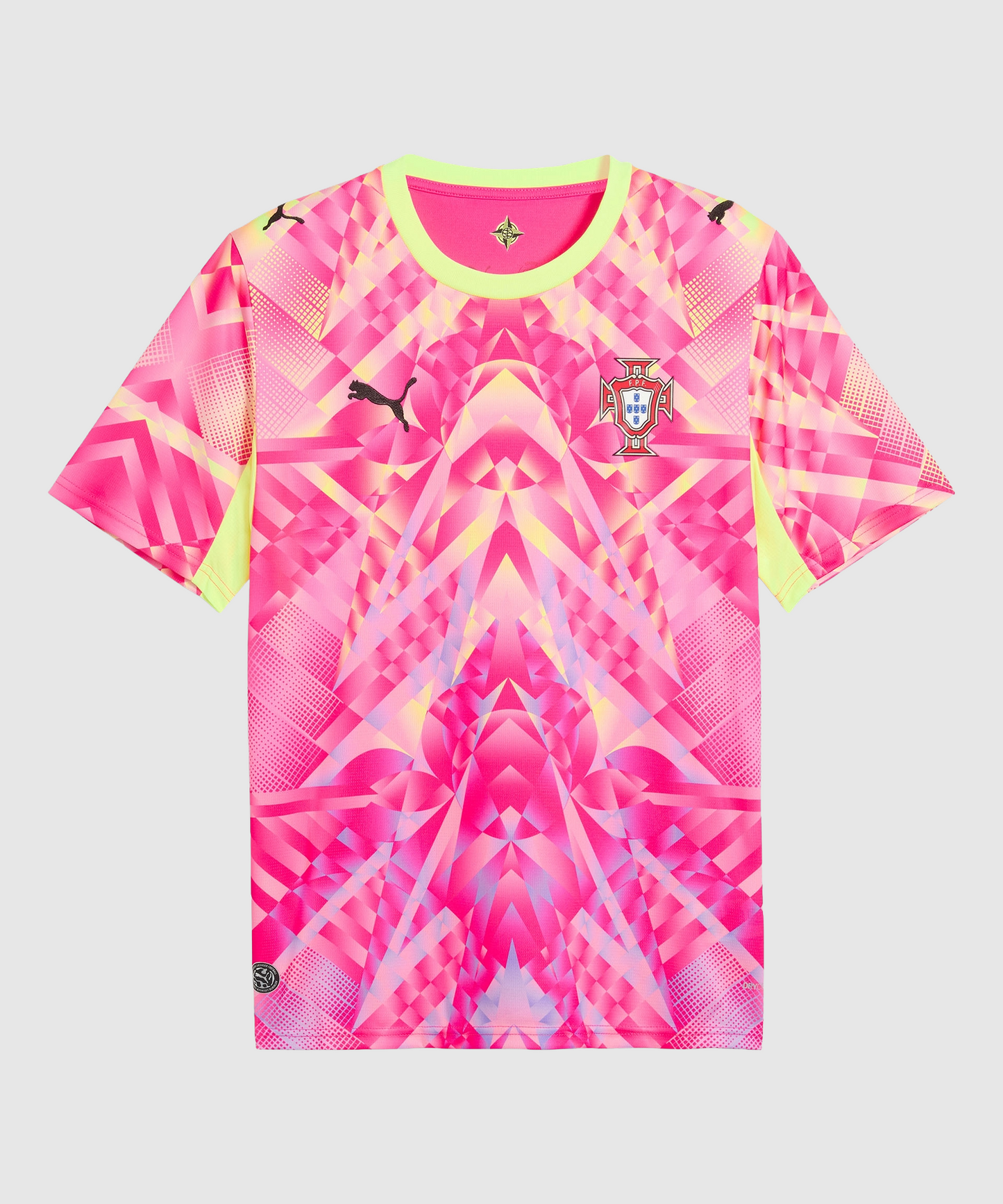 Goalkeeper 3 26/27 Shirt
