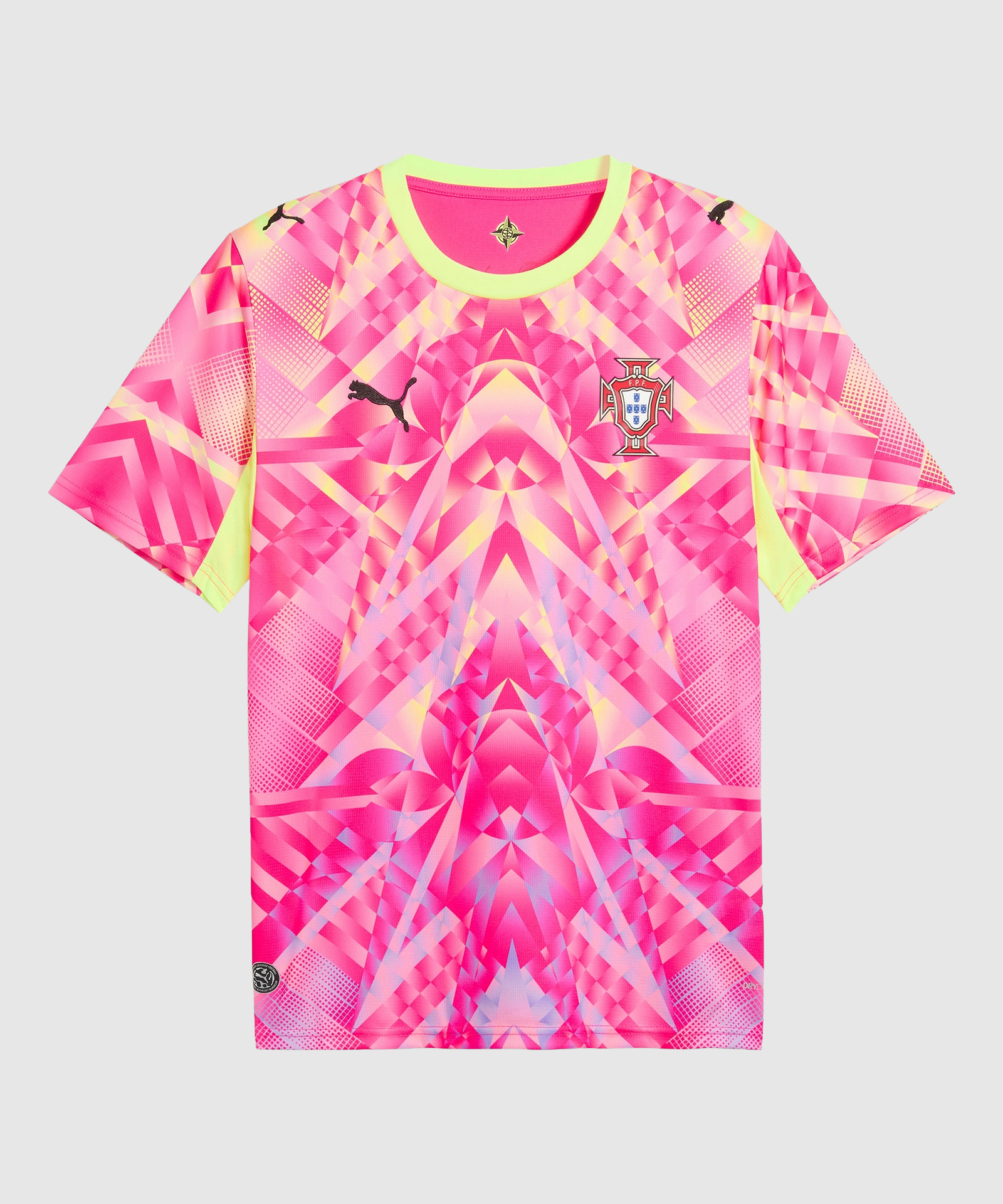 Goalkeeper 3 26/27 Shirt