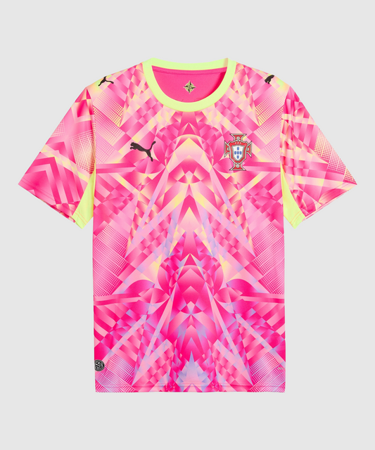 Goalkeeper 3 26/27 Shirt