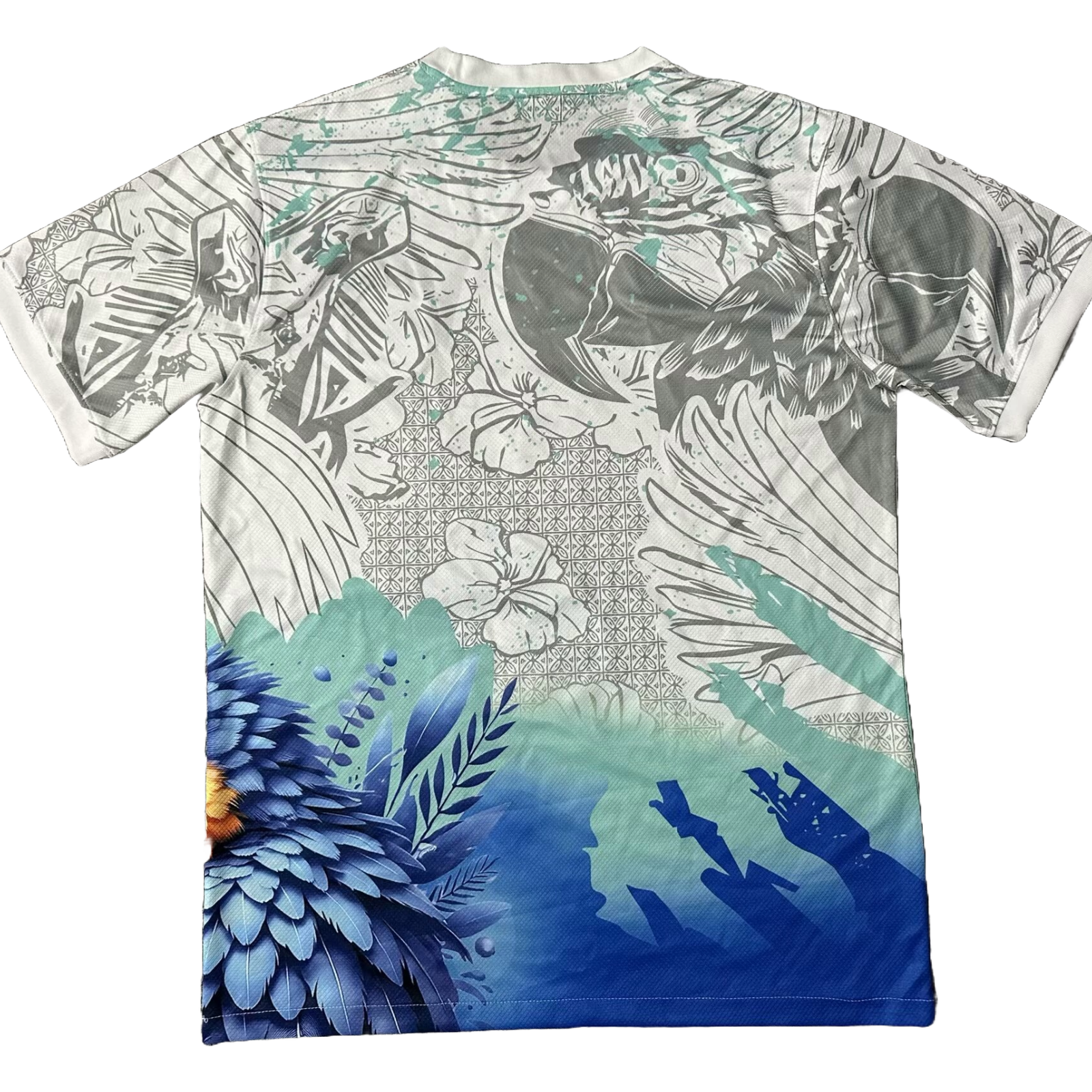 Arara 25/26 Men’s Shirt