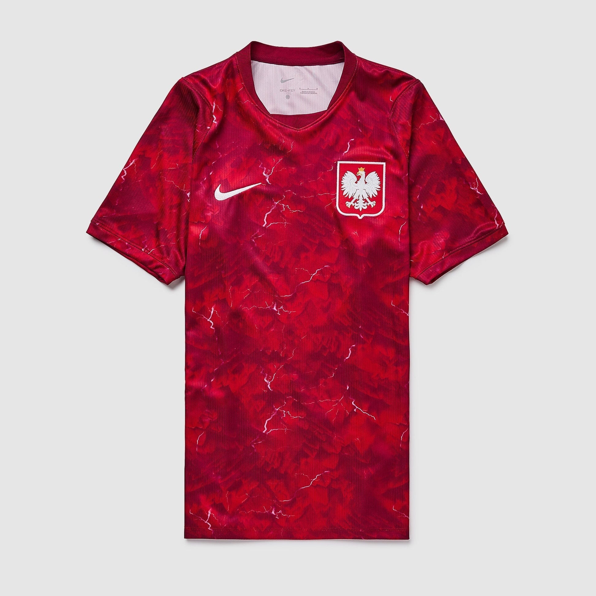 Away 26/27 Men’s Shirt