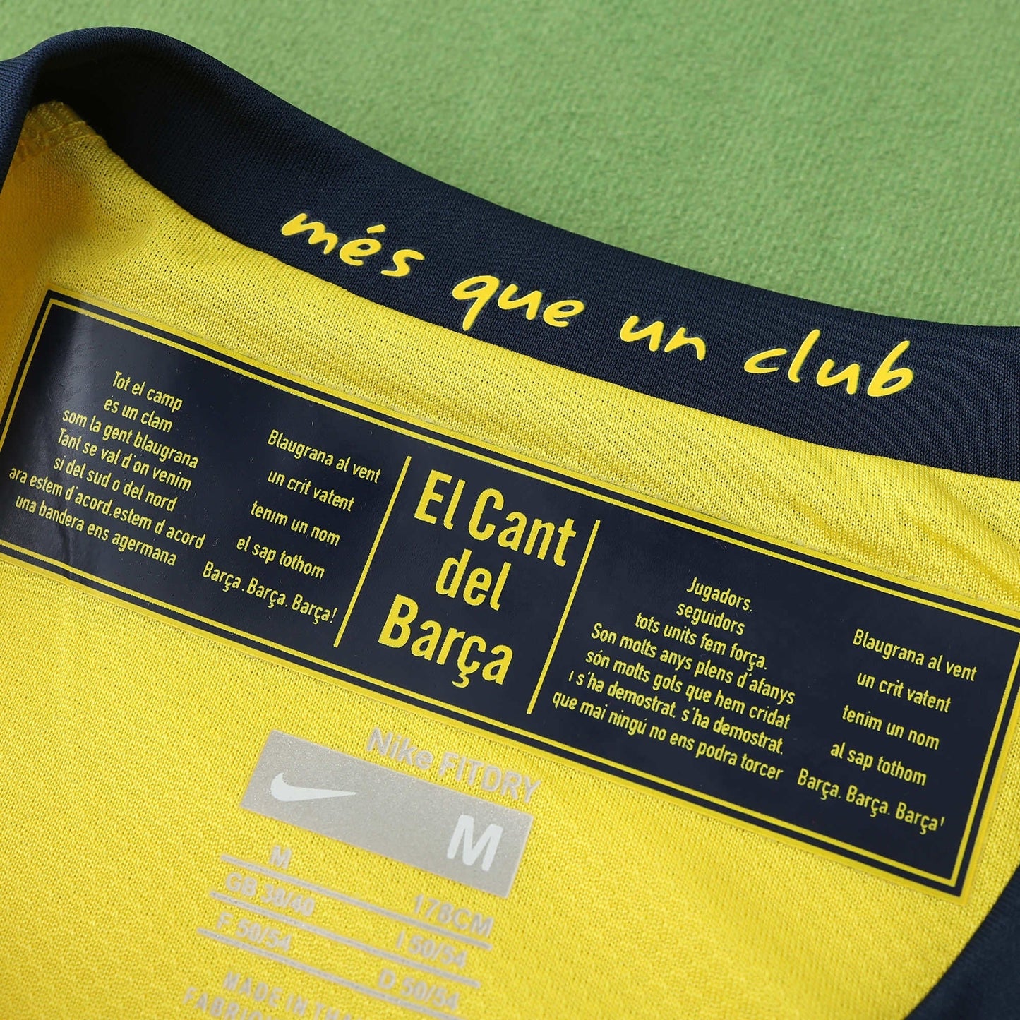 Retro Away 2008/09 Long Sleeve Shirt