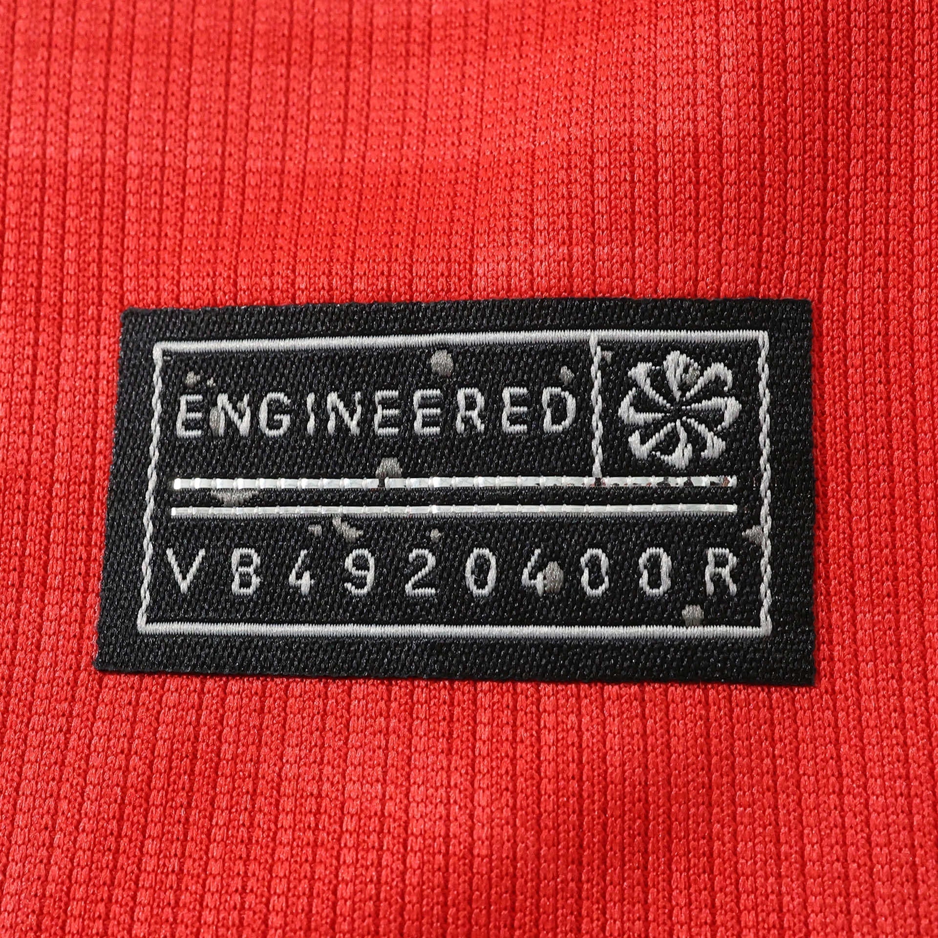 Away 26/27 Kids Shirt Kit